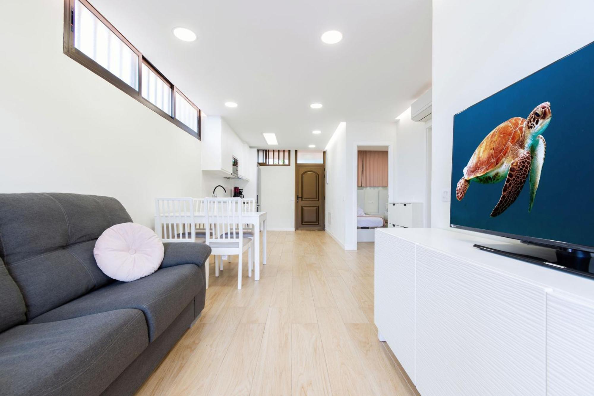 Appartamento M&m Cactus By Homestaygrancanaria San Bartolomé