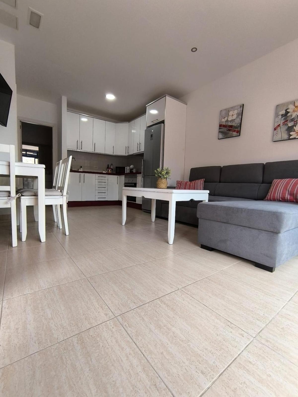 Vv Apartamento *