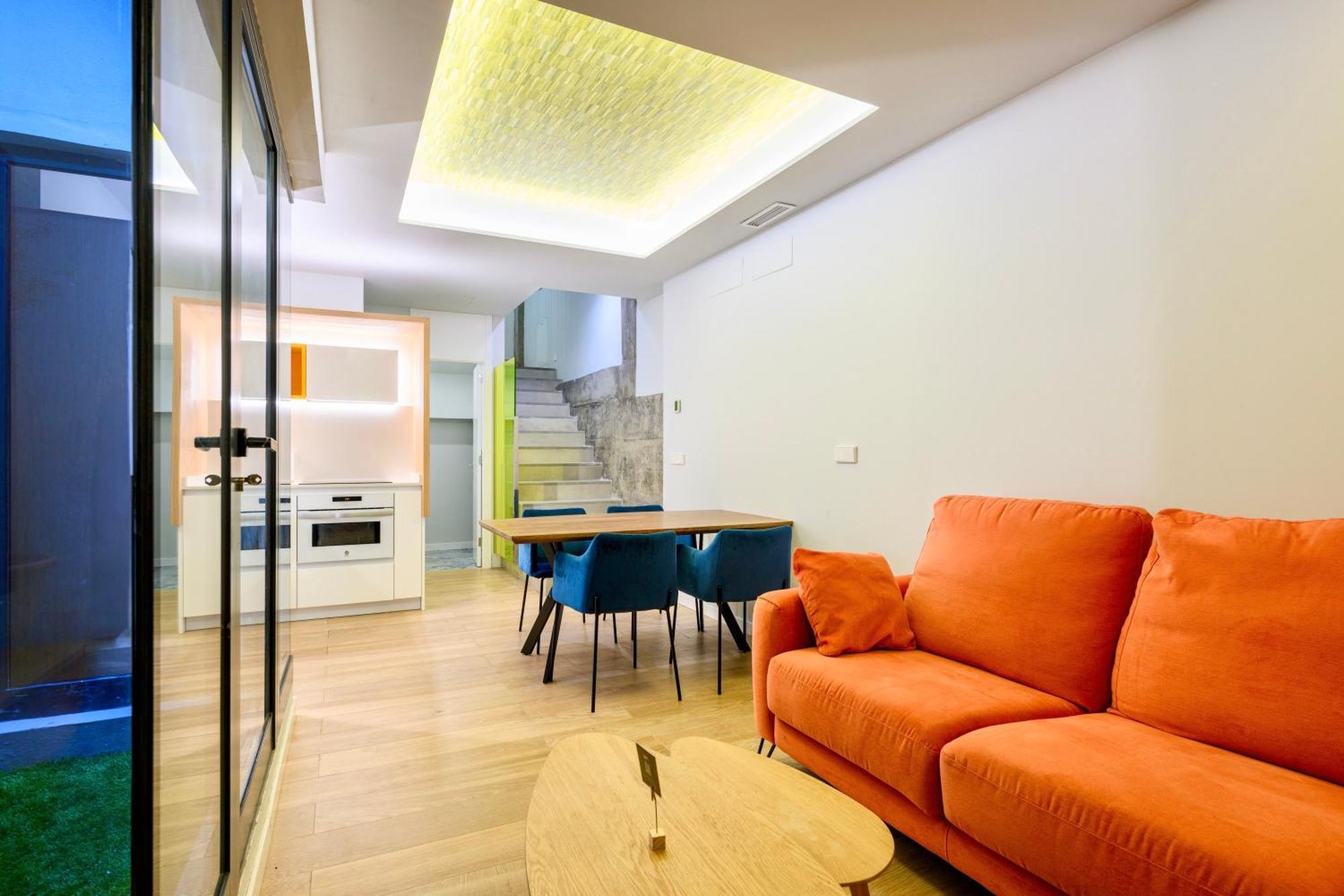 Holiday home Eleven Boutique By Airnest *