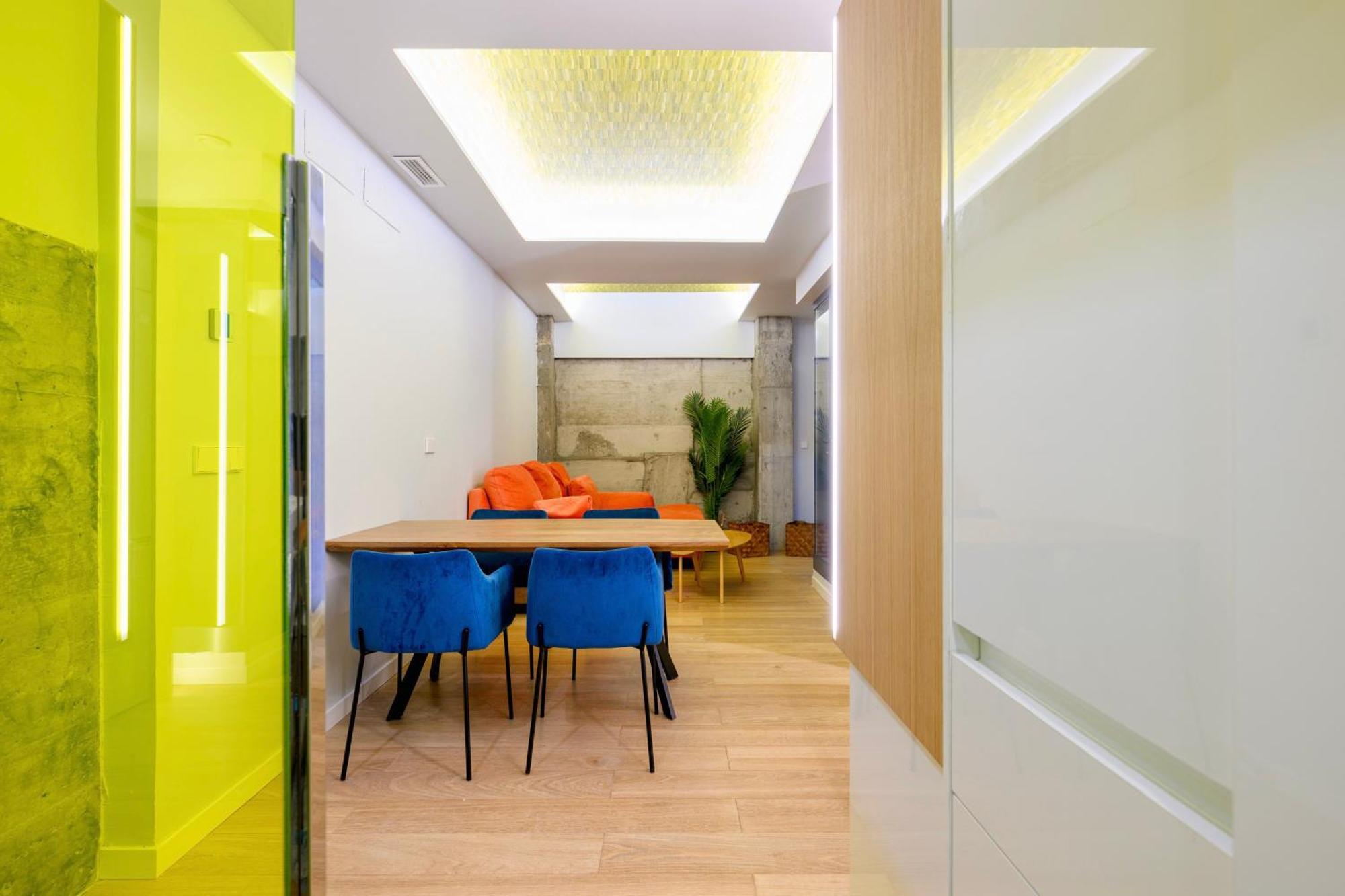Eleven Boutique By Airnest Holiday home