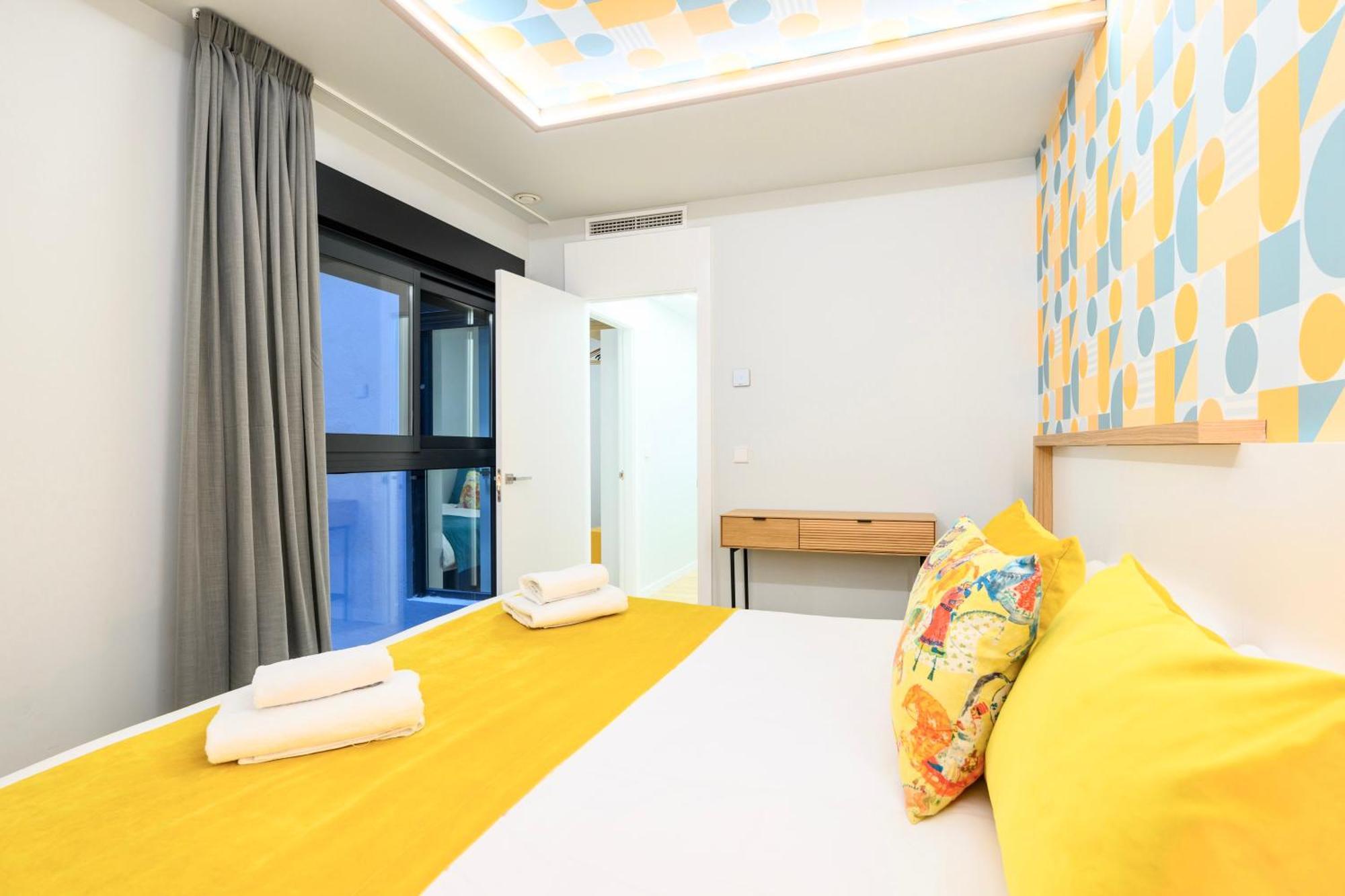 Eleven Boutique By Airnest Holiday home *