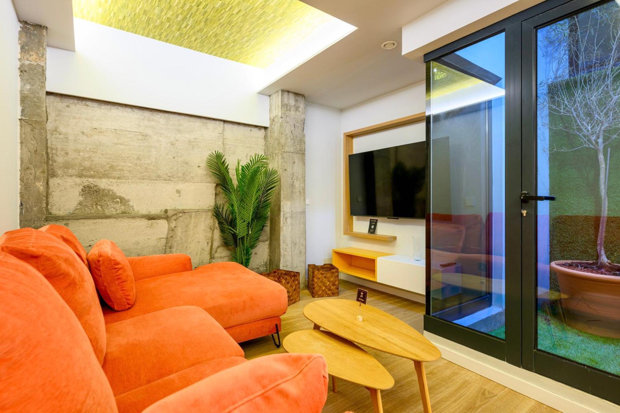 Holiday home Eleven Boutique By Airnest *