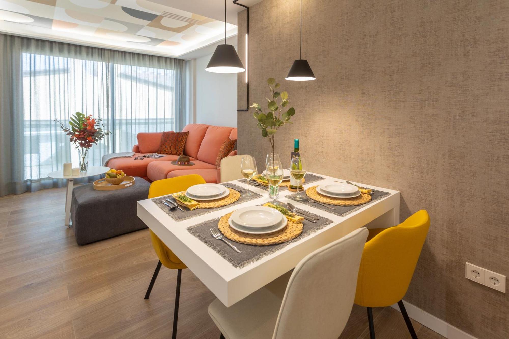Holiday home Eleven Boutique By Airnest Las Palmas de Gran Canaria