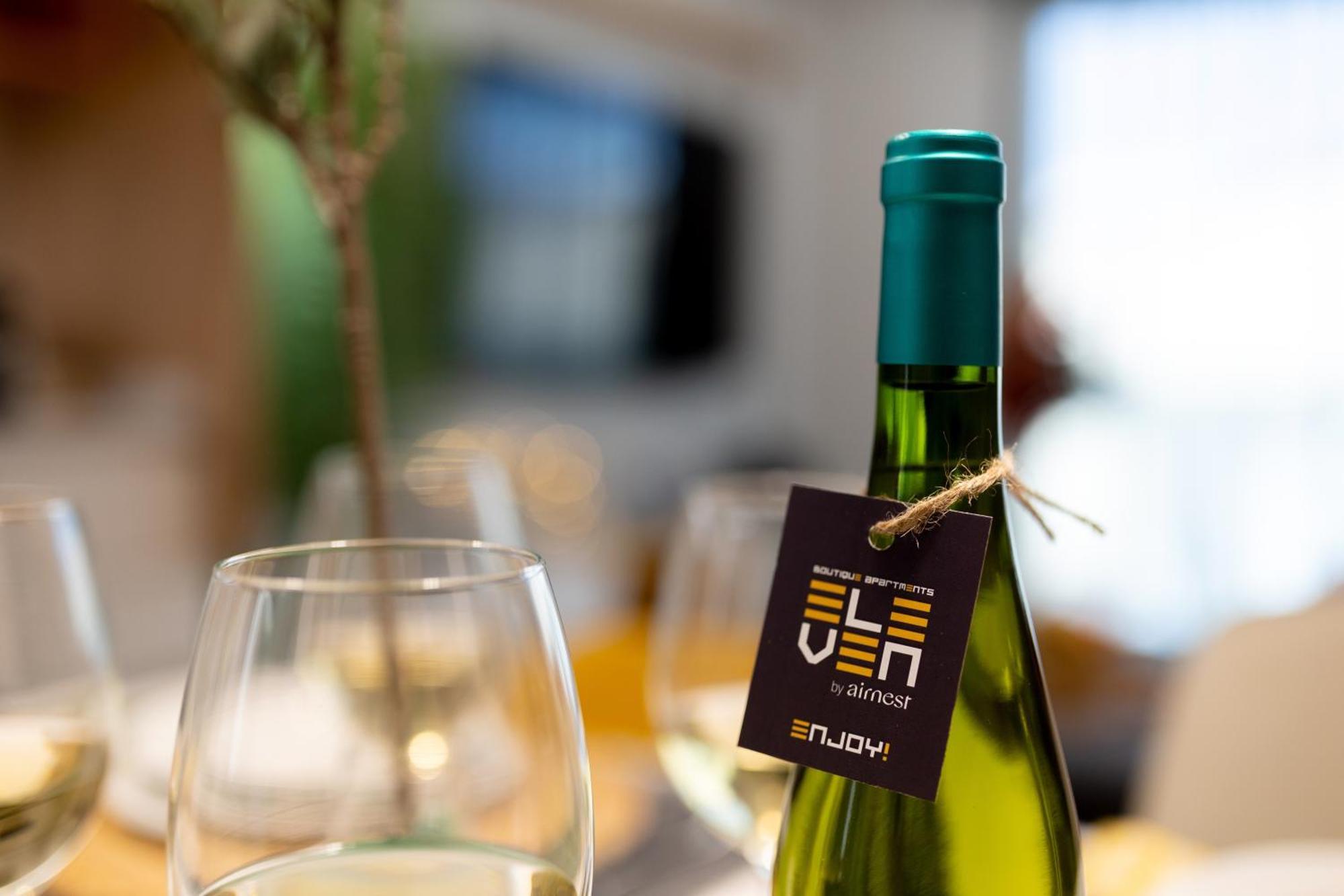 Eleven Boutique By Airnest Las Palmas de Gran Canaria