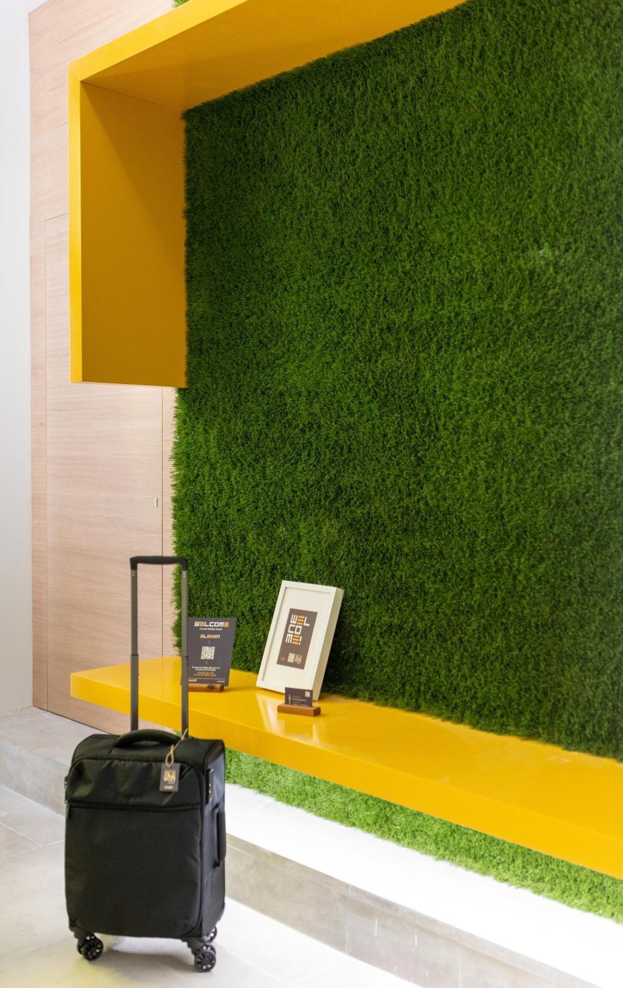 Eleven Boutique By Airnest Holiday home