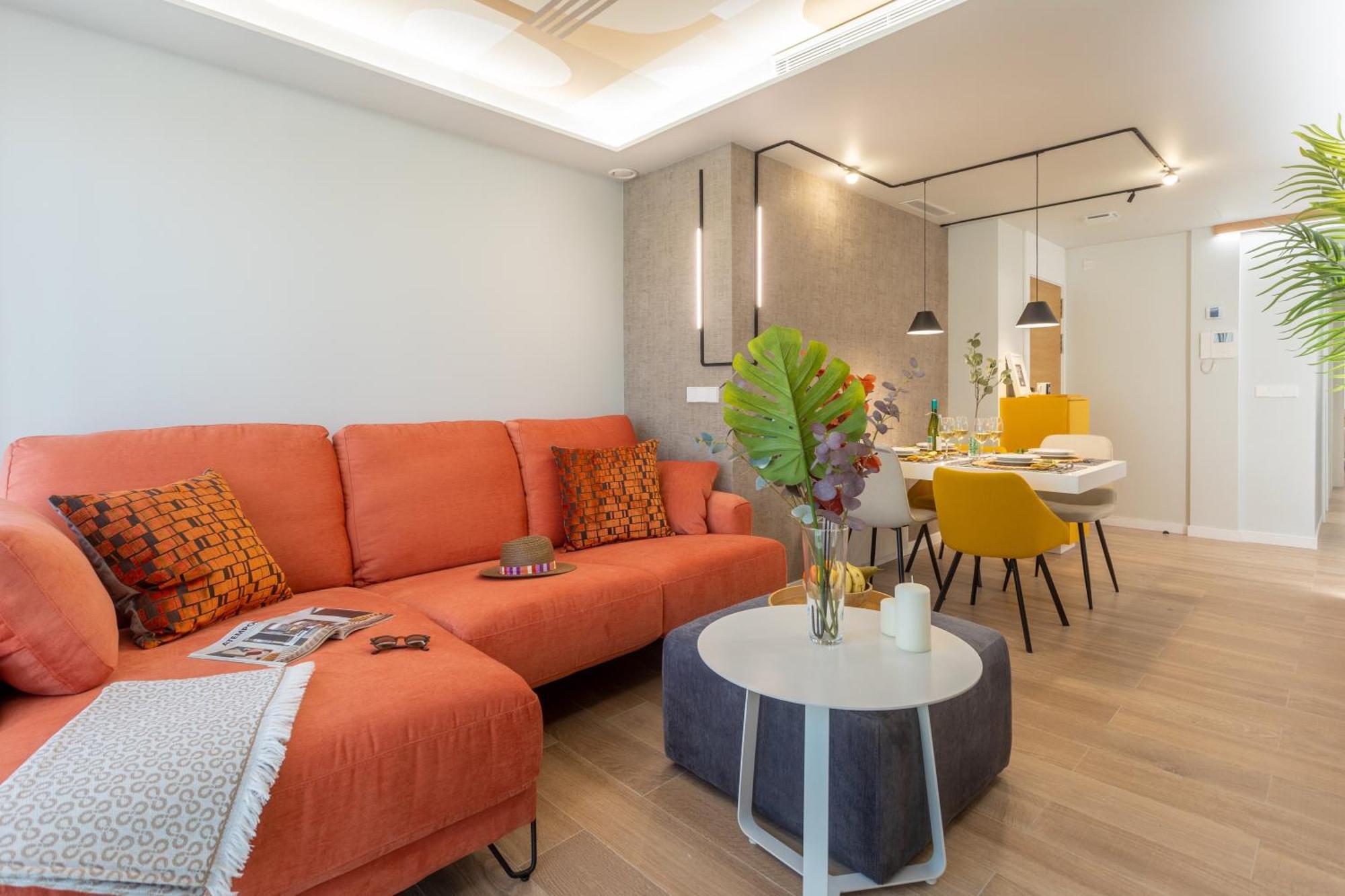 Сasa de vacaciones Eleven Boutique By Airnest Las Palmas de Gran Canaria