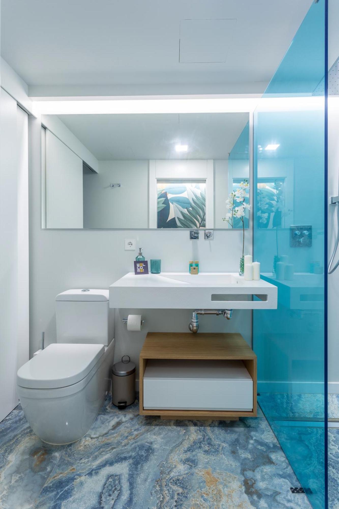 Eleven Boutique By Airnest Holiday home