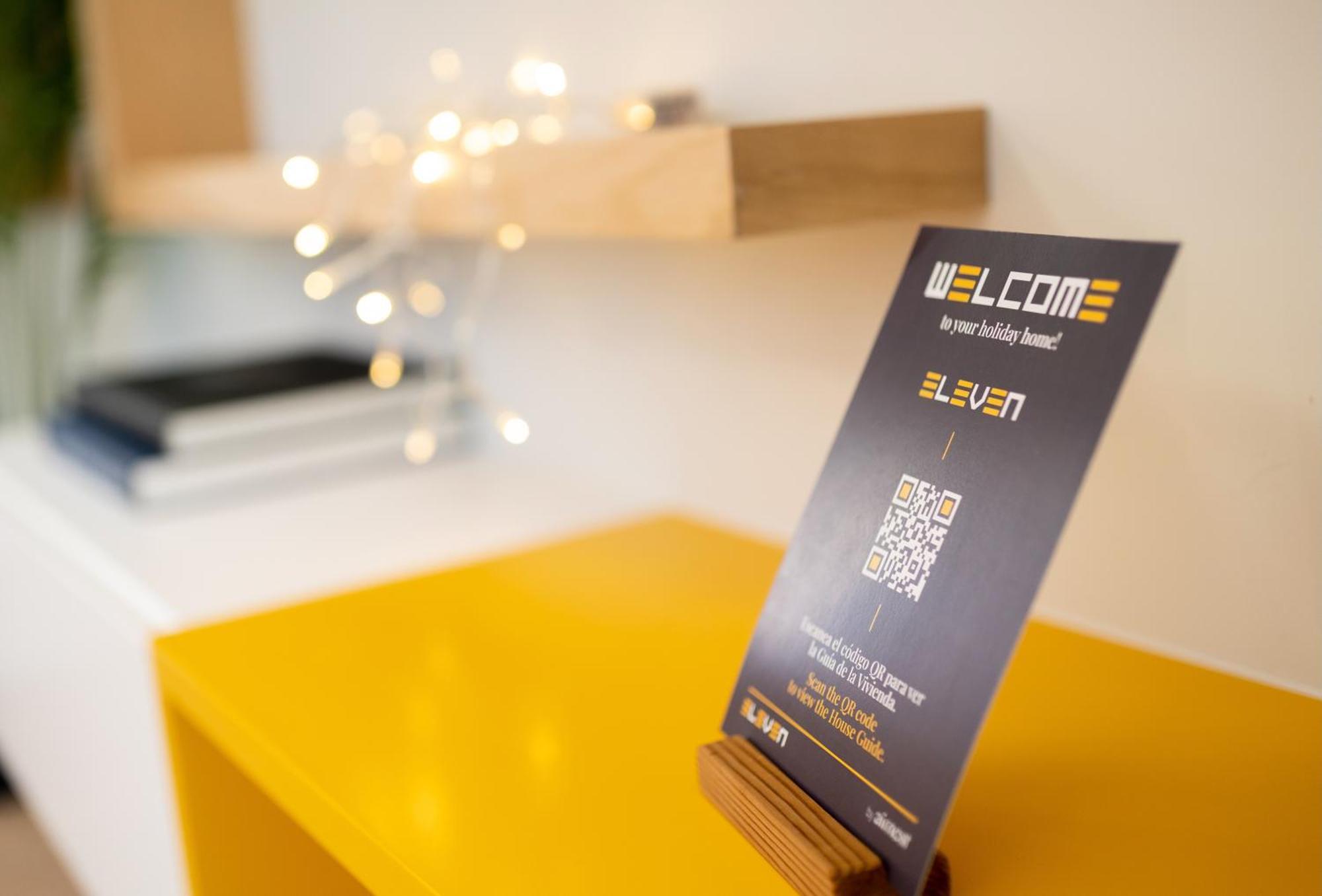 Eleven Boutique By Airnest Сasa de vacaciones