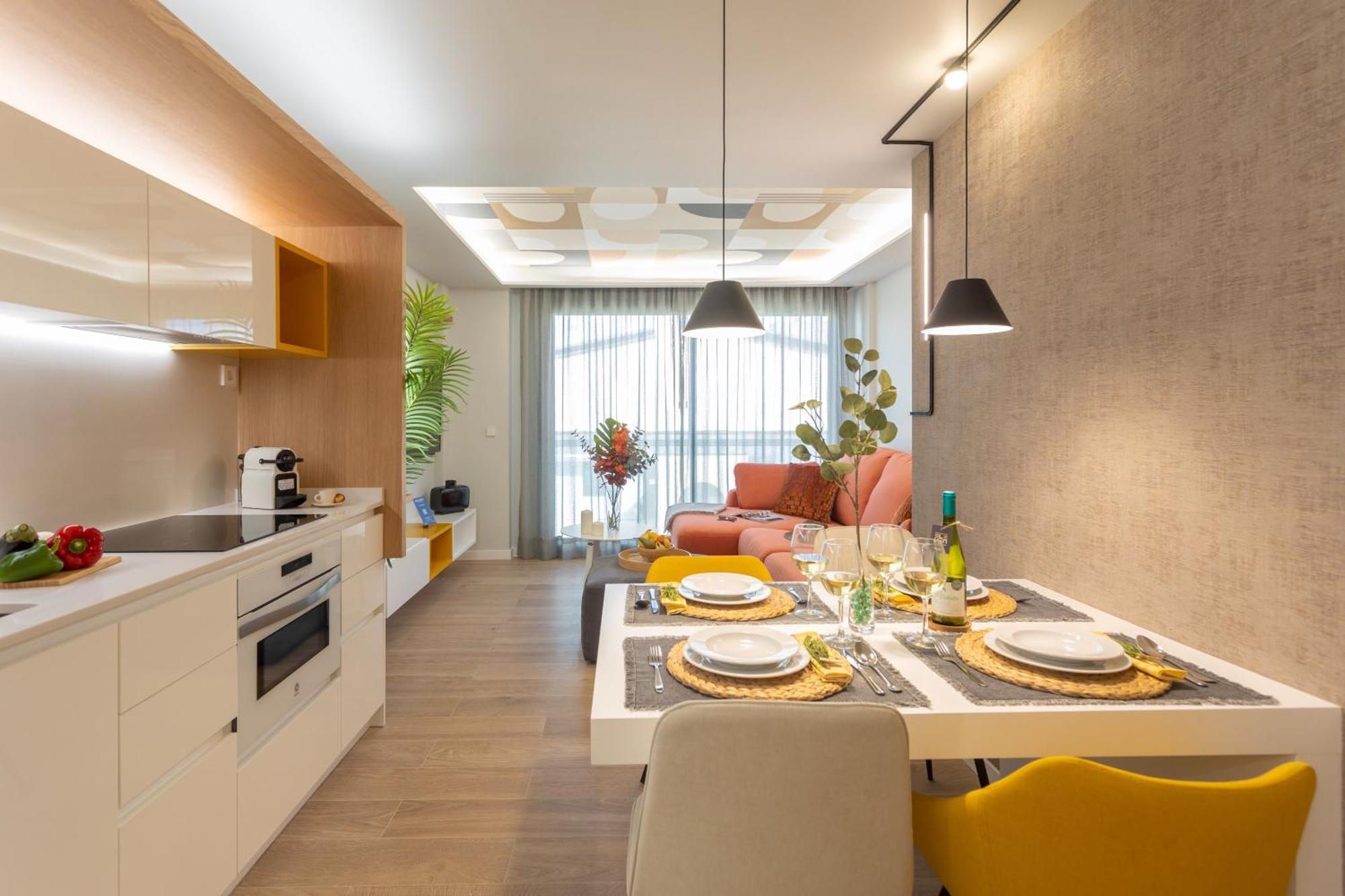 Holiday home Eleven Boutique By Airnest Las Palmas de Gran Canaria