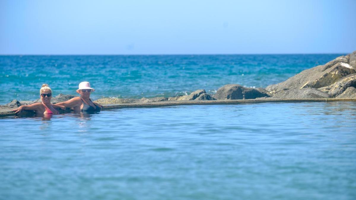 The Sea