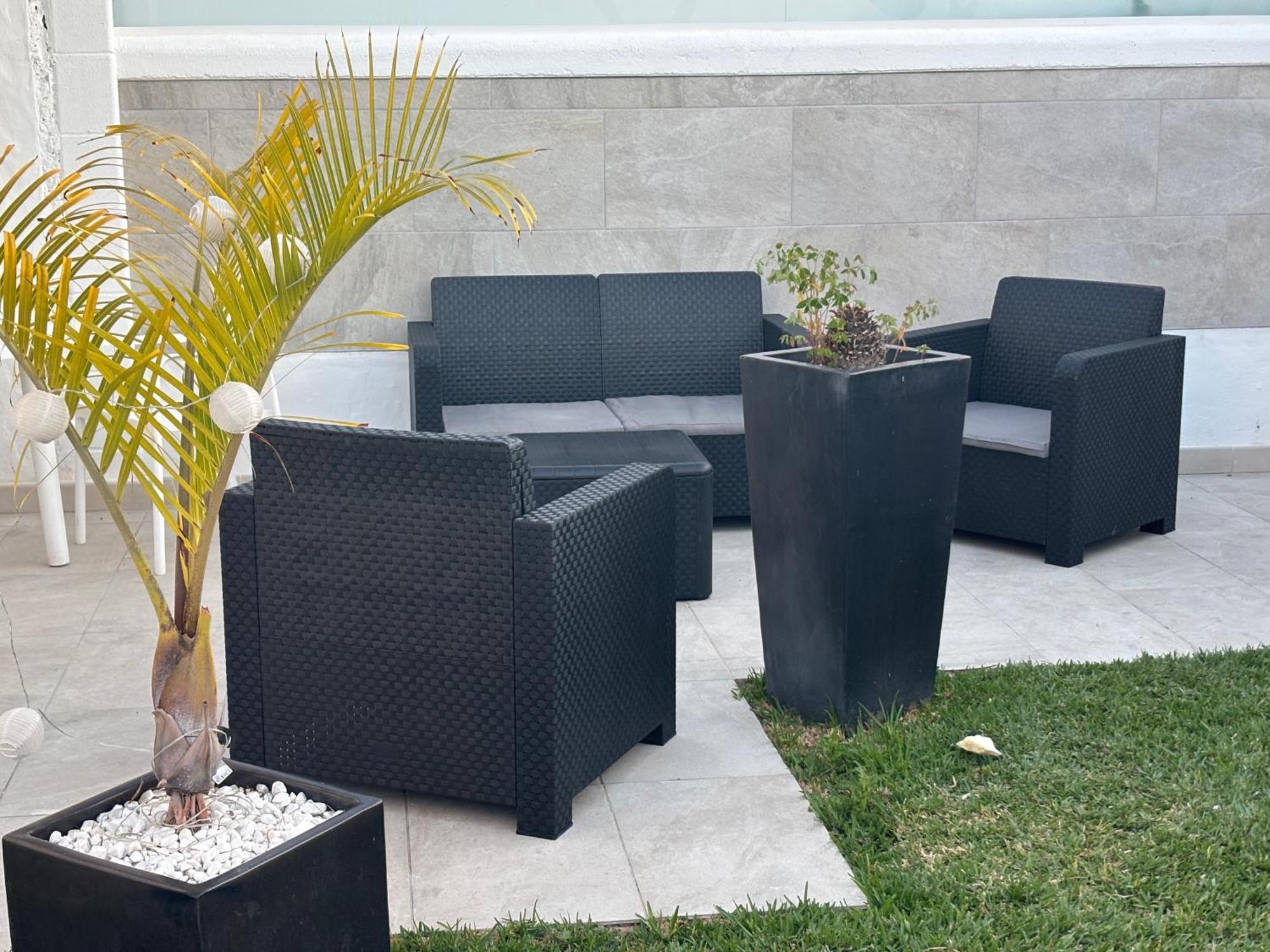 Casa Alegria Yumbo Сasa de vacaciones Maspalomas (Gran Canaria)
