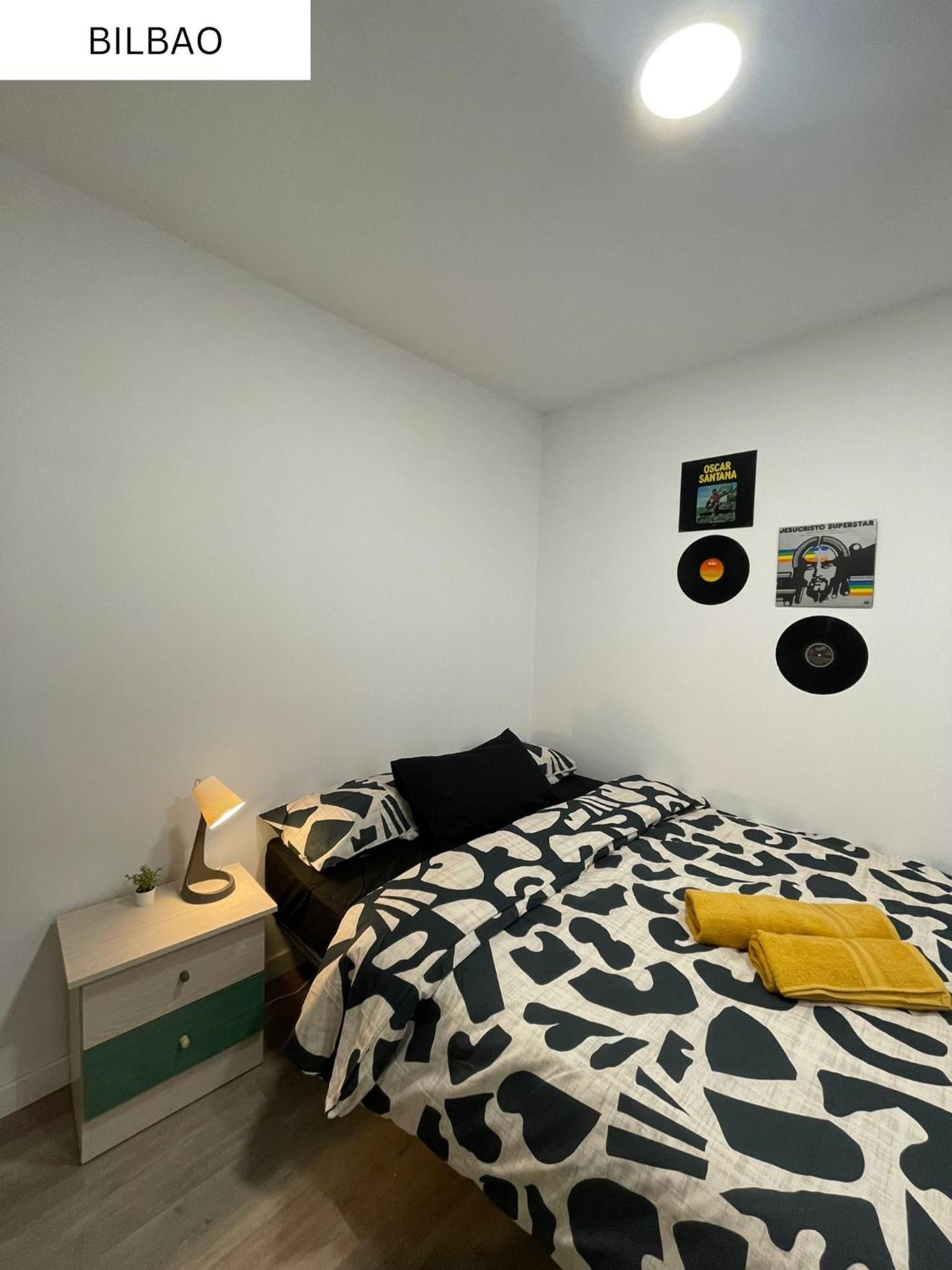 Coliving El Juan Pensión Las Palmas de Gran Canaria