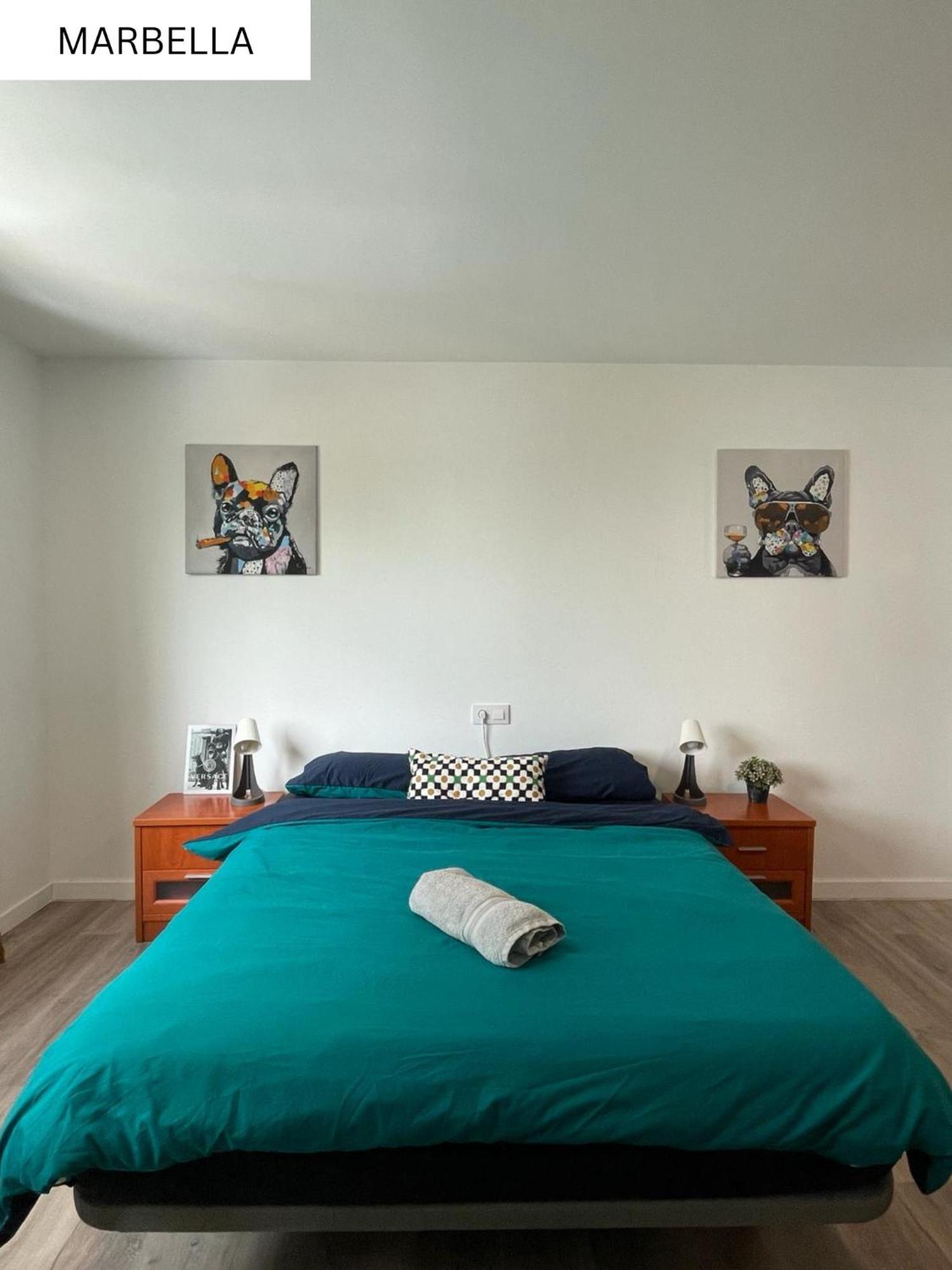 Coliving El Juan Las Palmas de Gran Canaria