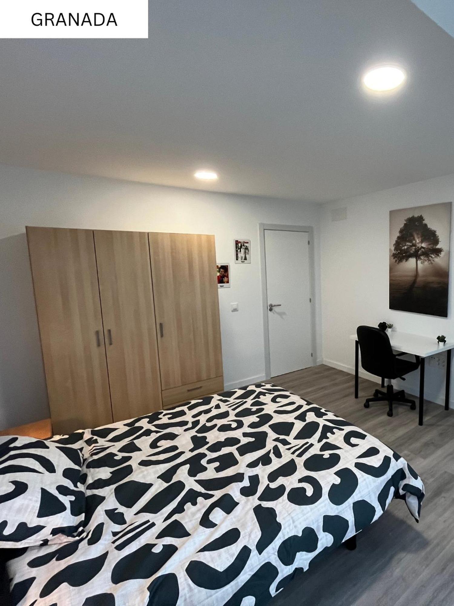 Pensión Coliving El Juan Las Palmas de Gran Canaria