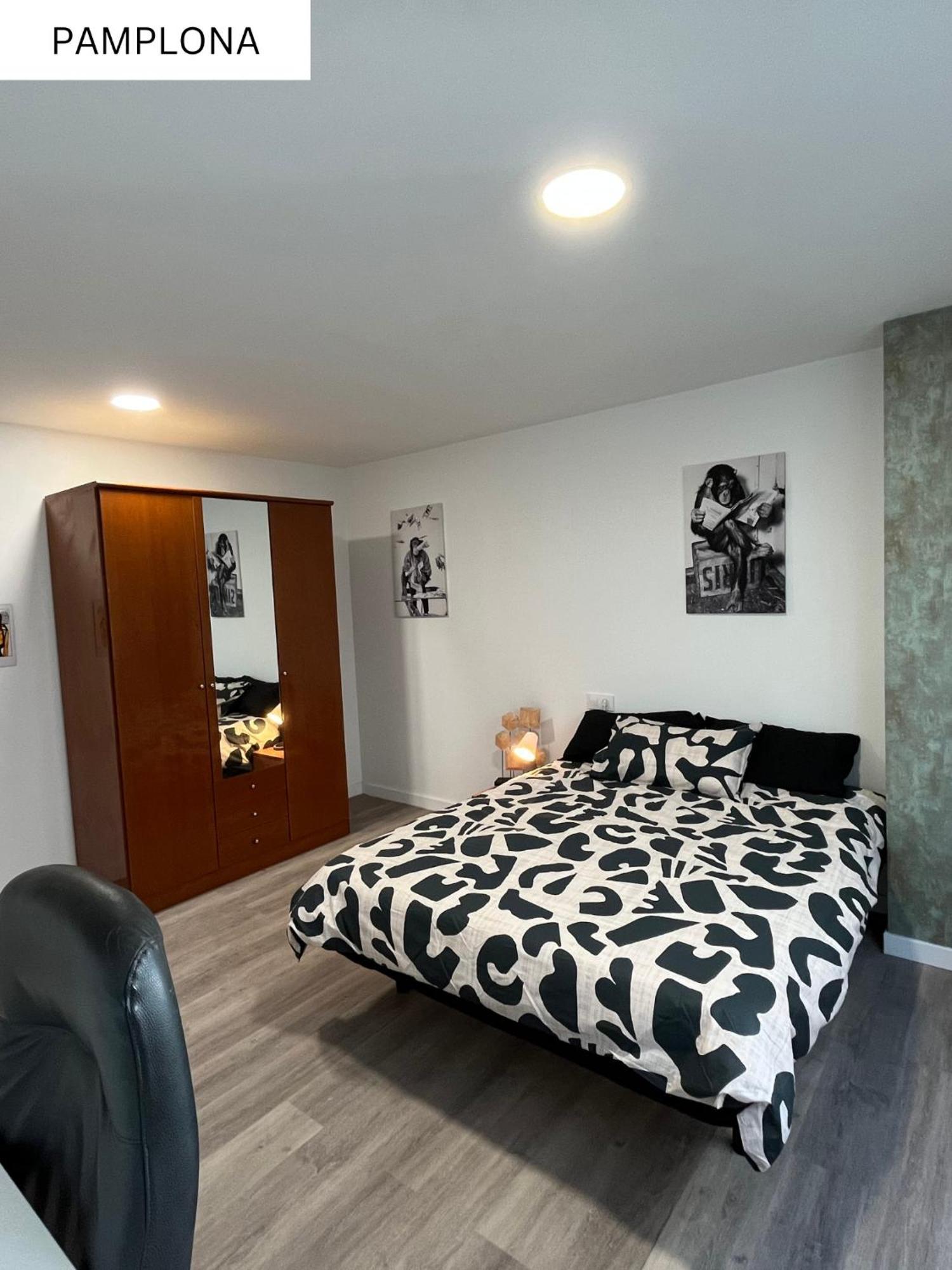 Pensión Coliving El Juan *