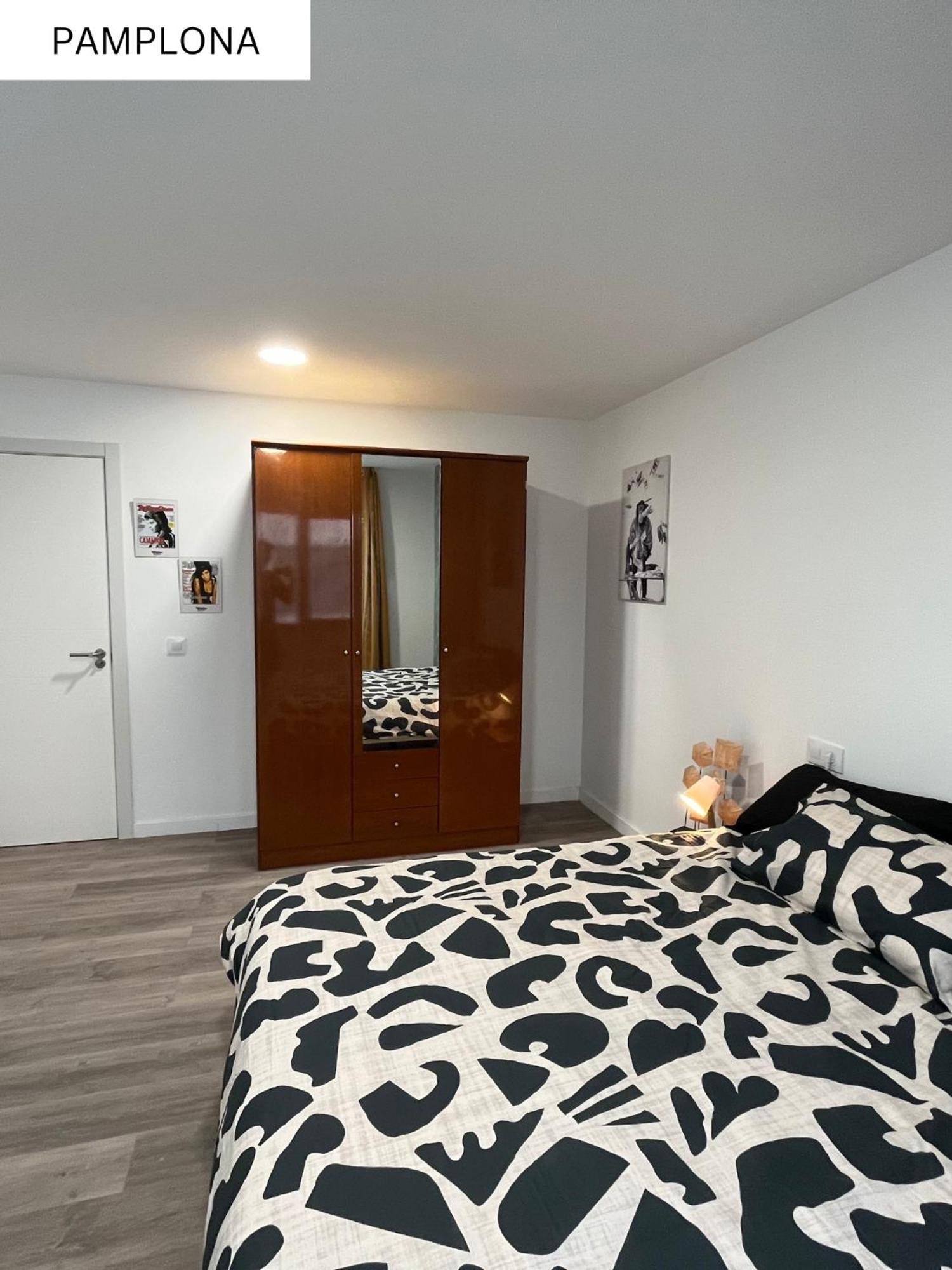 Coliving El Juan Pensión Las Palmas de Gran Canaria