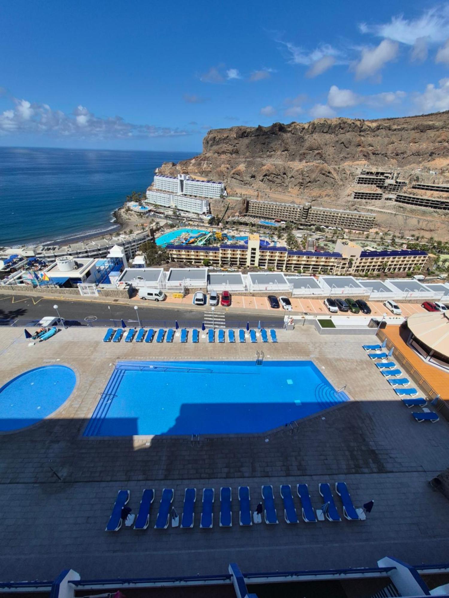 Luxholidays Apartamento