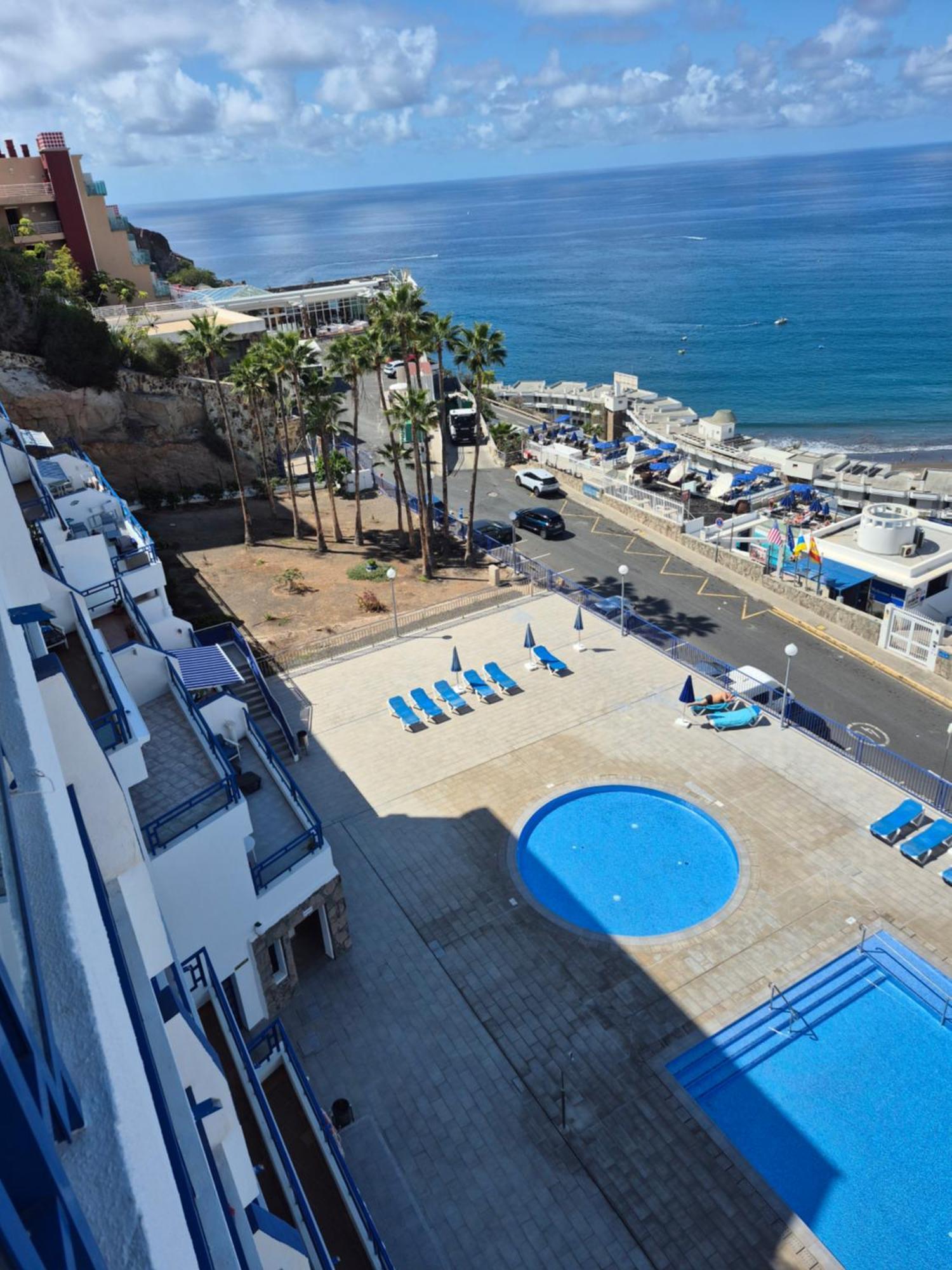 Luxholidays Apartamento *