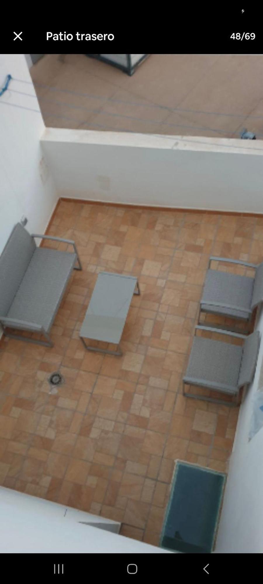 Apartamento Casa Antonio