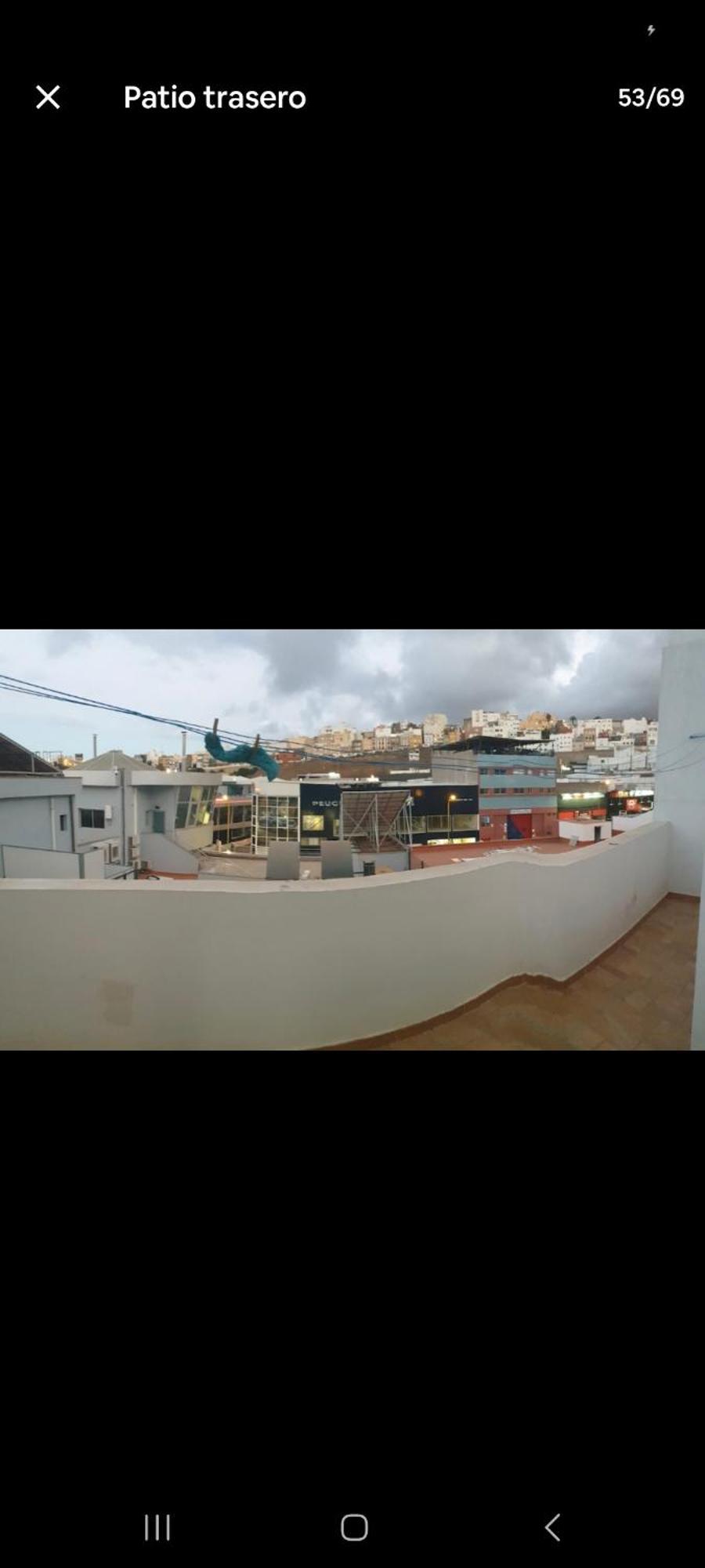 Apartamento Casa Antonio *