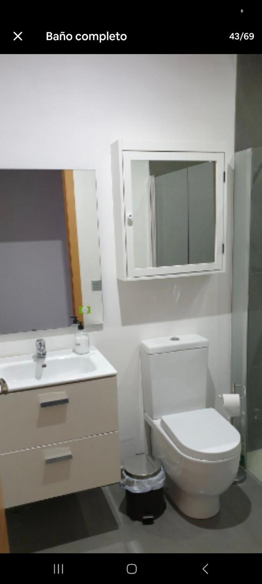Apartamento Casa Antonio Las Palmas de Gran Canaria