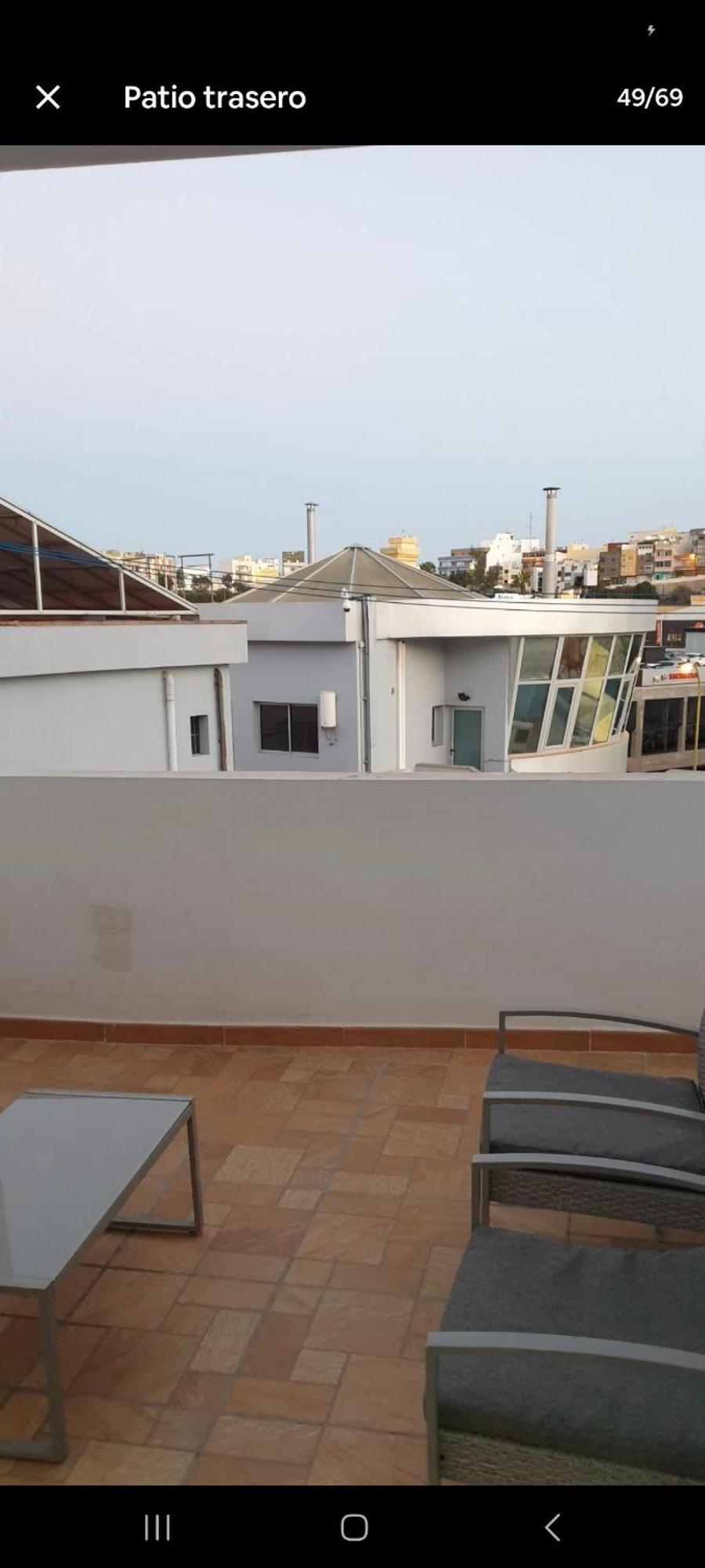 Casa Antonio Las Palmas de Gran Canaria