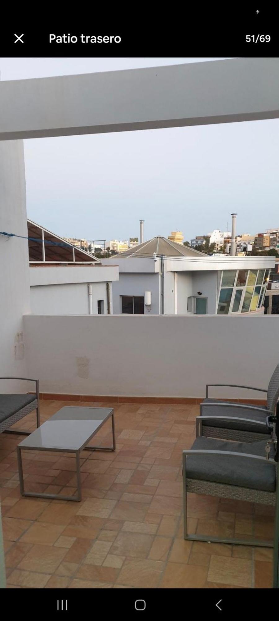 Apartamento Casa Antonio *