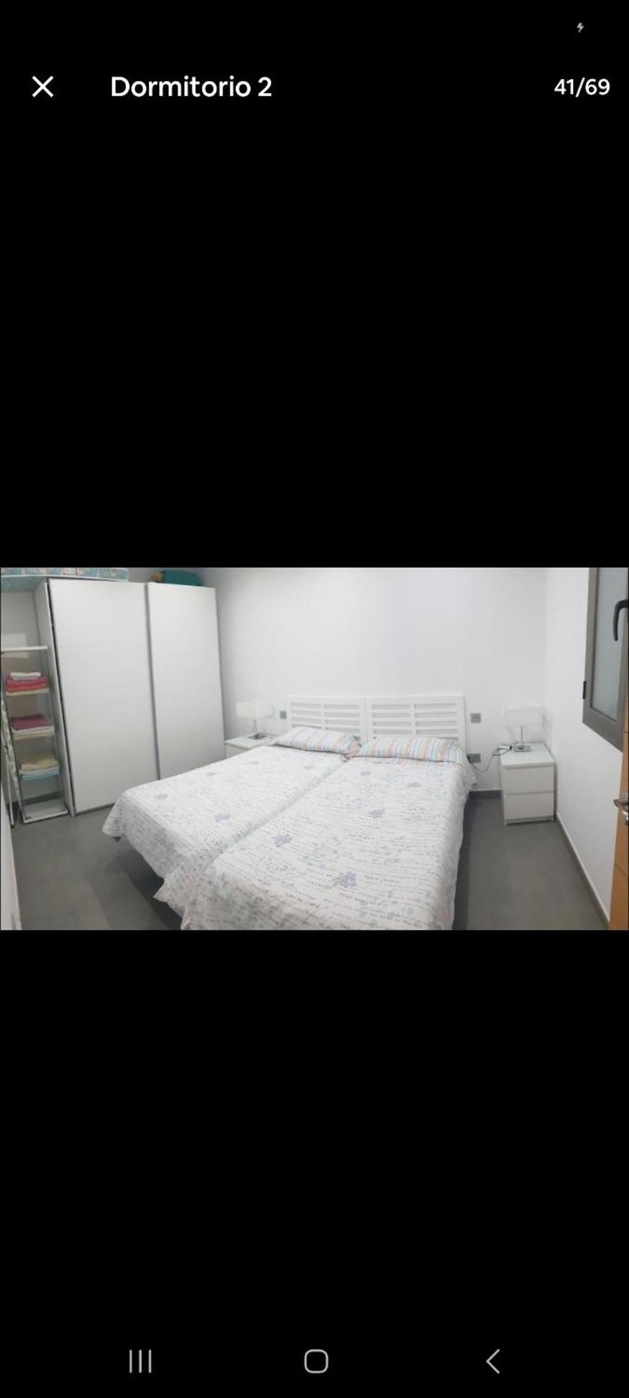 Apartamento Casa Antonio Las Palmas de Gran Canaria