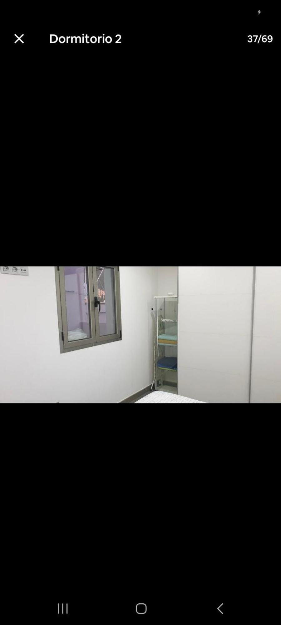 Apartamento Casa Antonio Las Palmas de Gran Canaria