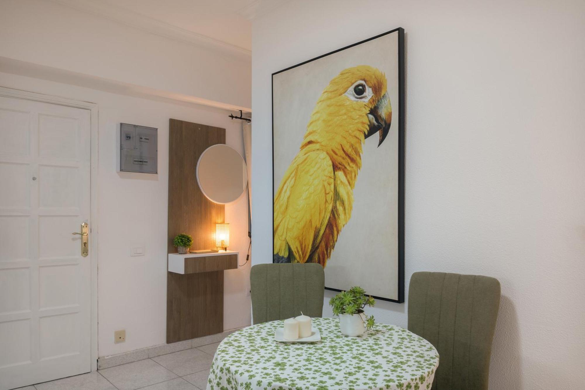 Canteras Tajinaste Appartamento Las Palmas de Gran Canaria