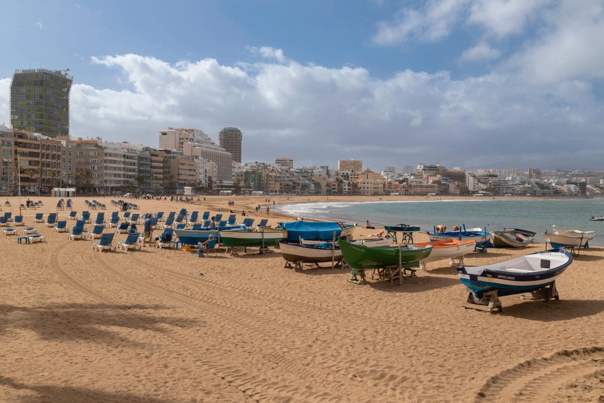 Canteras Tajinaste Appartamento *