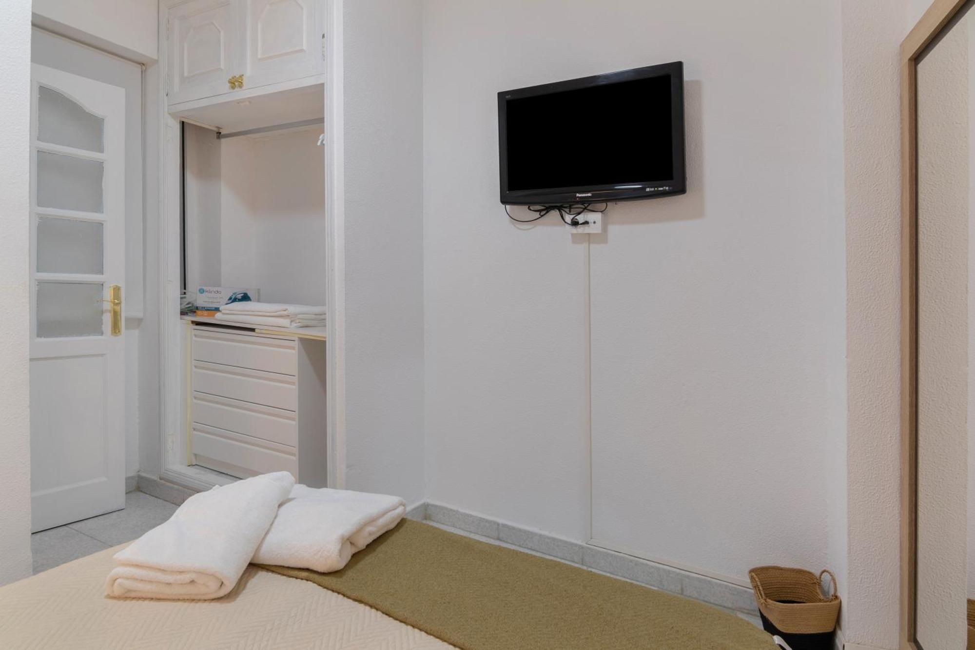 Appartamento Canteras Tajinaste Las Palmas de Gran Canaria