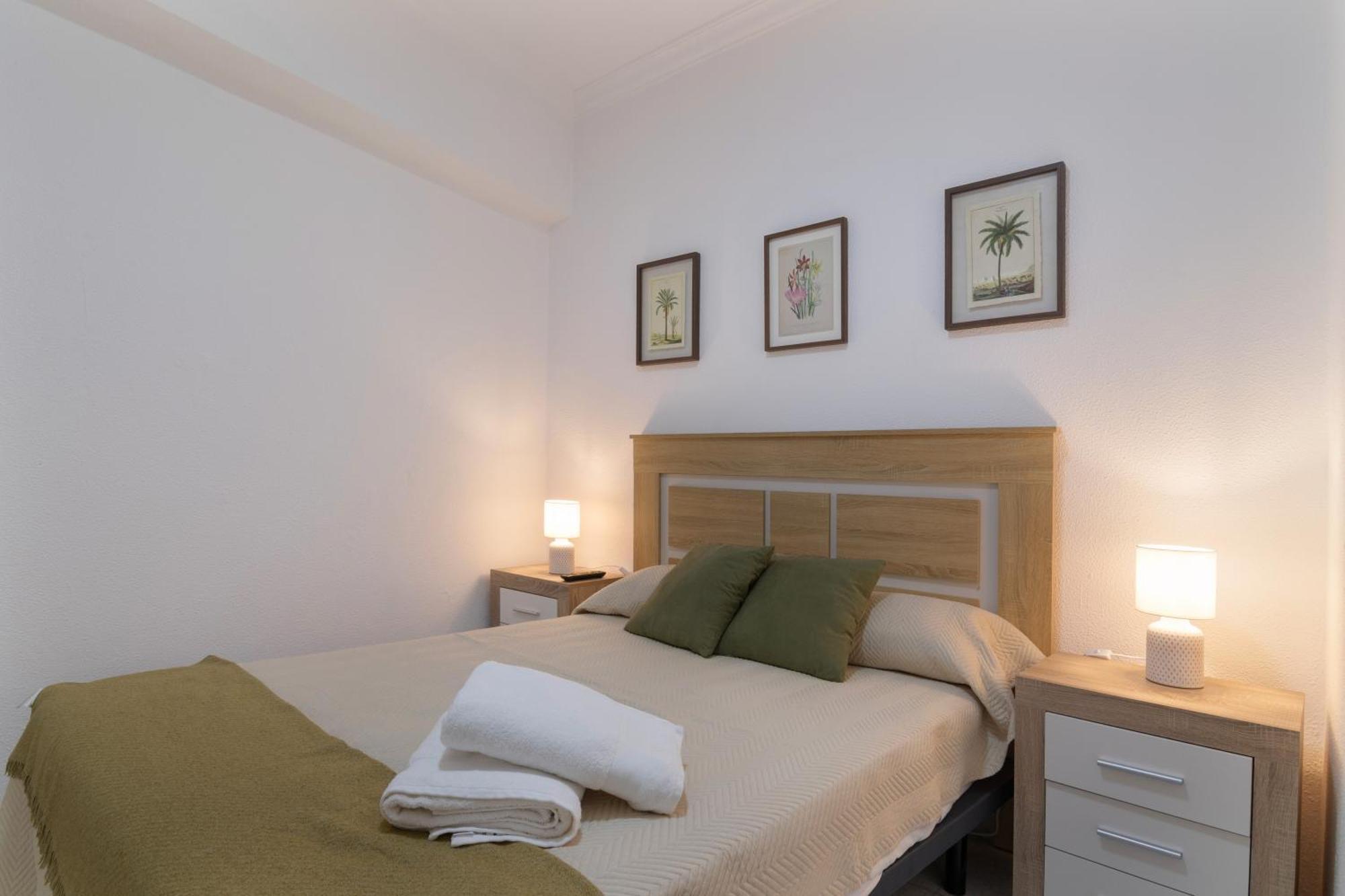 Appartamento Canteras Tajinaste