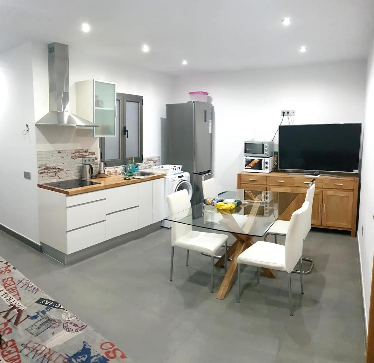 Apartamento Casa Antonio Las Palmas de Gran Canaria