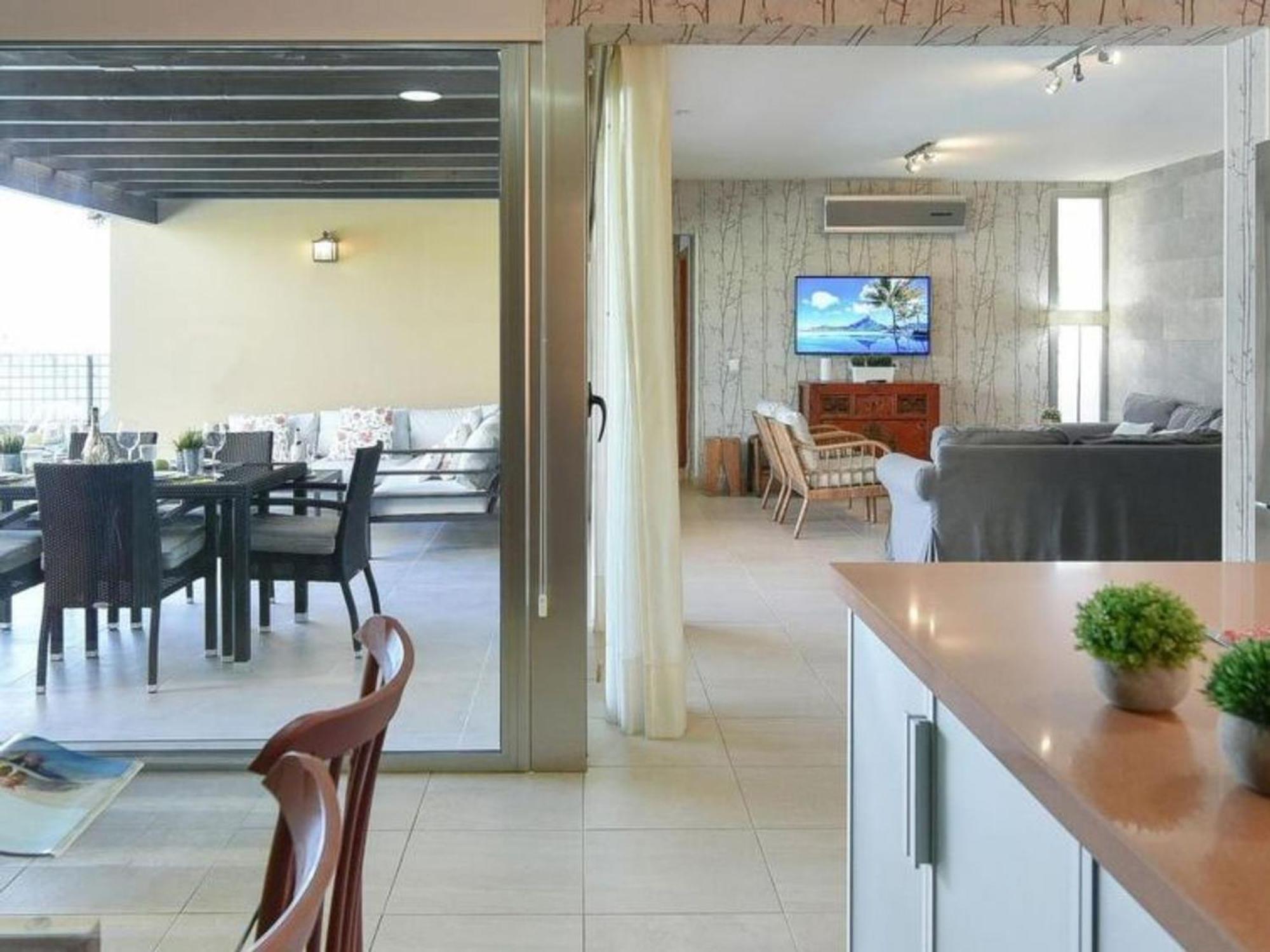 Global Tipo 3 7247 Villa *