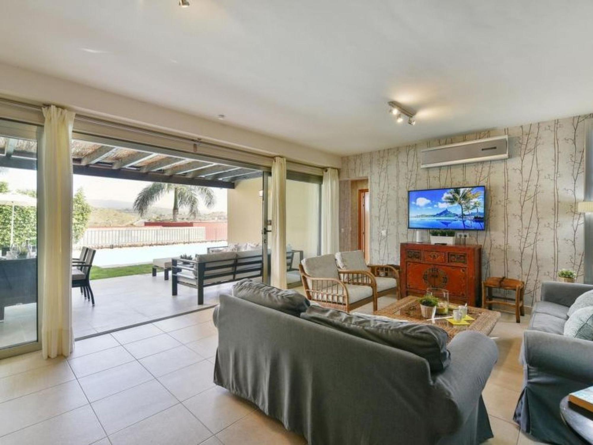 Global Tipo 3 7247 Villa *