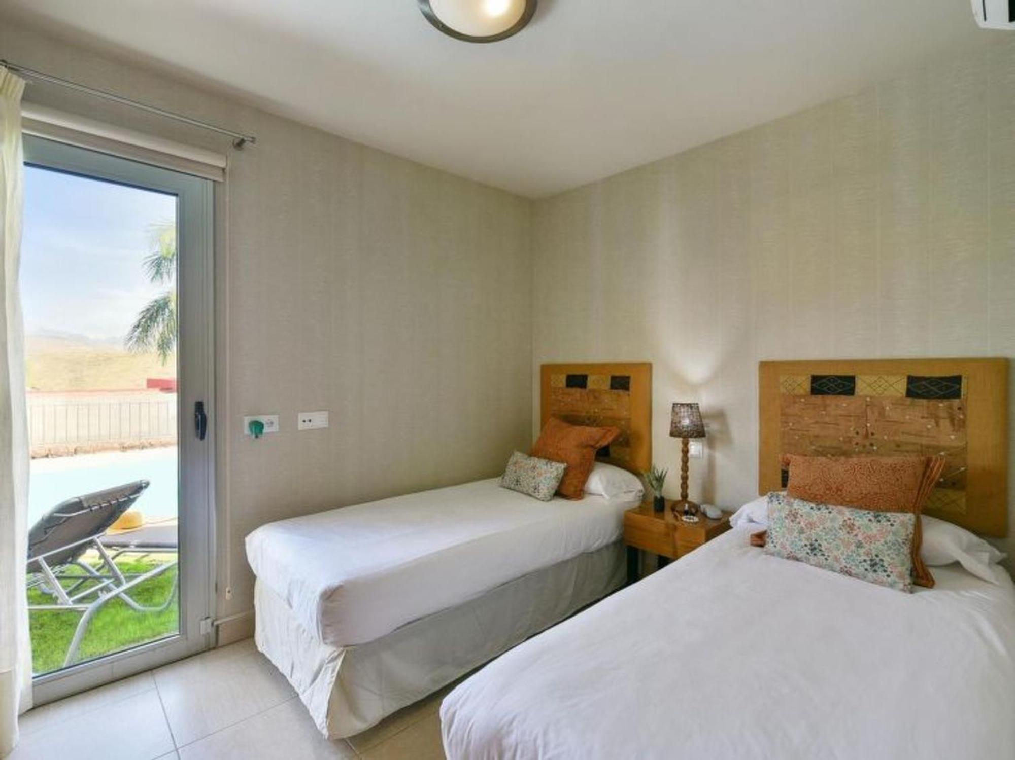Villa Global Tipo 3 7247 Maspalomas (Gran Canaria)