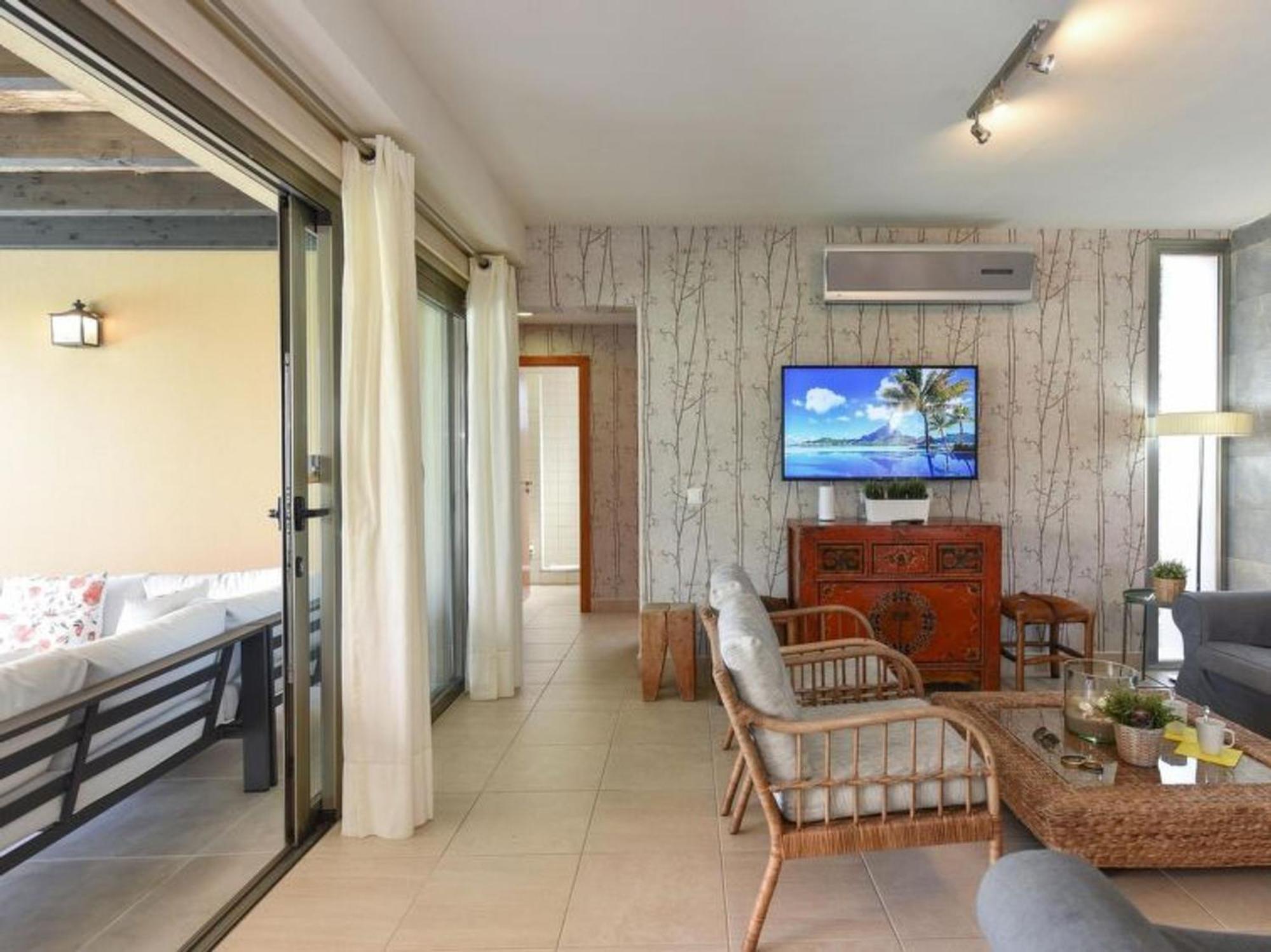 Global Tipo 3 7247 Villa Maspalomas (Gran Canaria)
