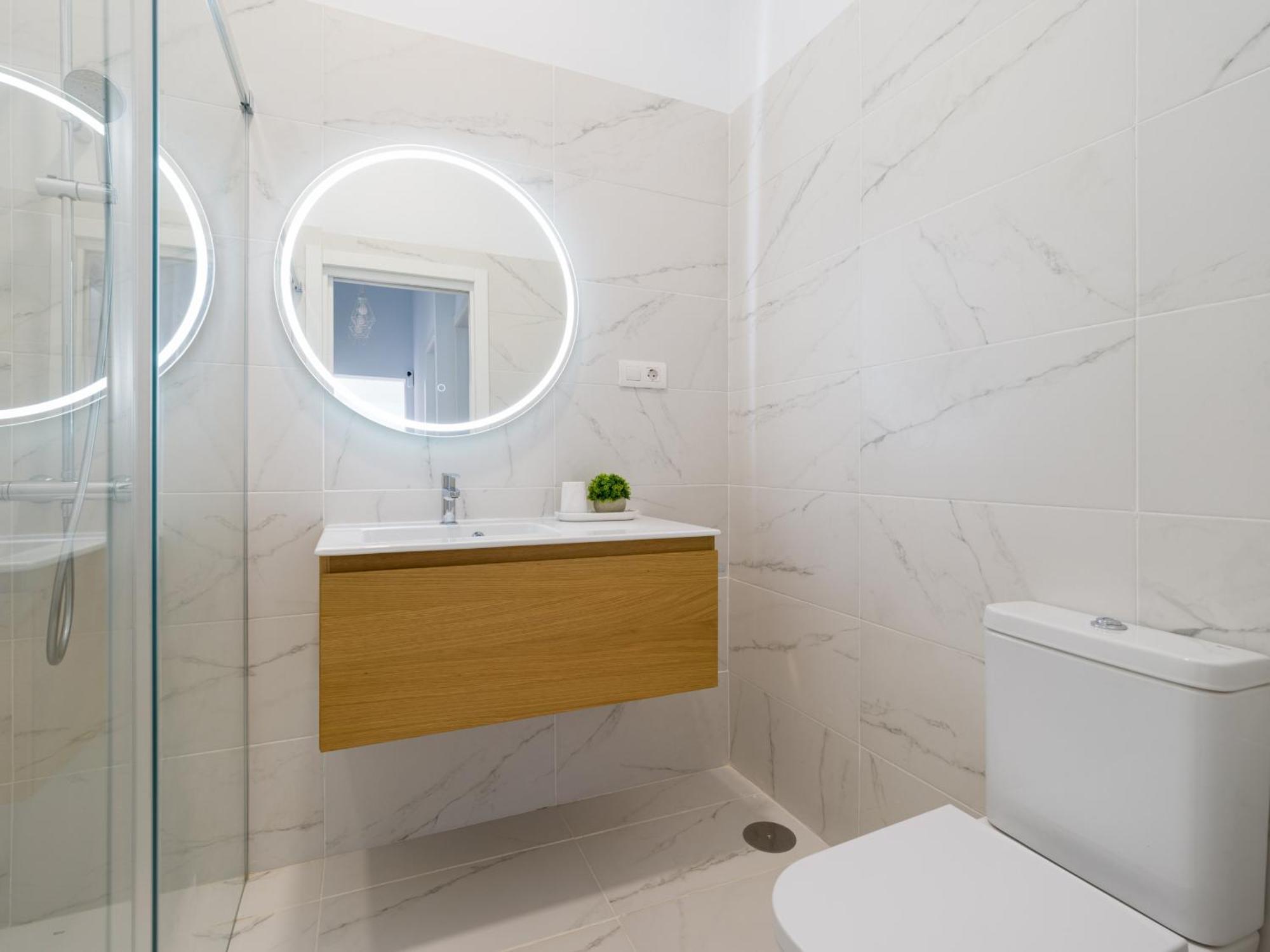 Сasa de vacaciones Refurbished 2 Bedrooms House Private Pool