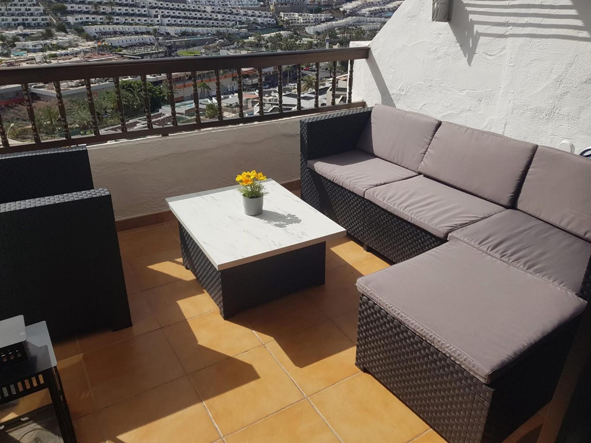 Apartamento 709 Cumana2 By Alquiler De Sueno