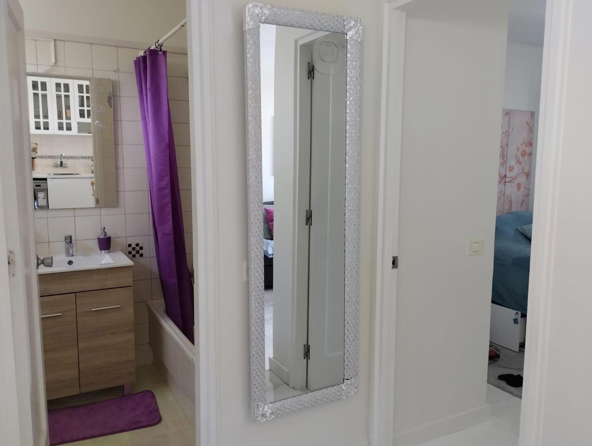 Apartamento 709 Cumana2 By Alquiler De Sueno *