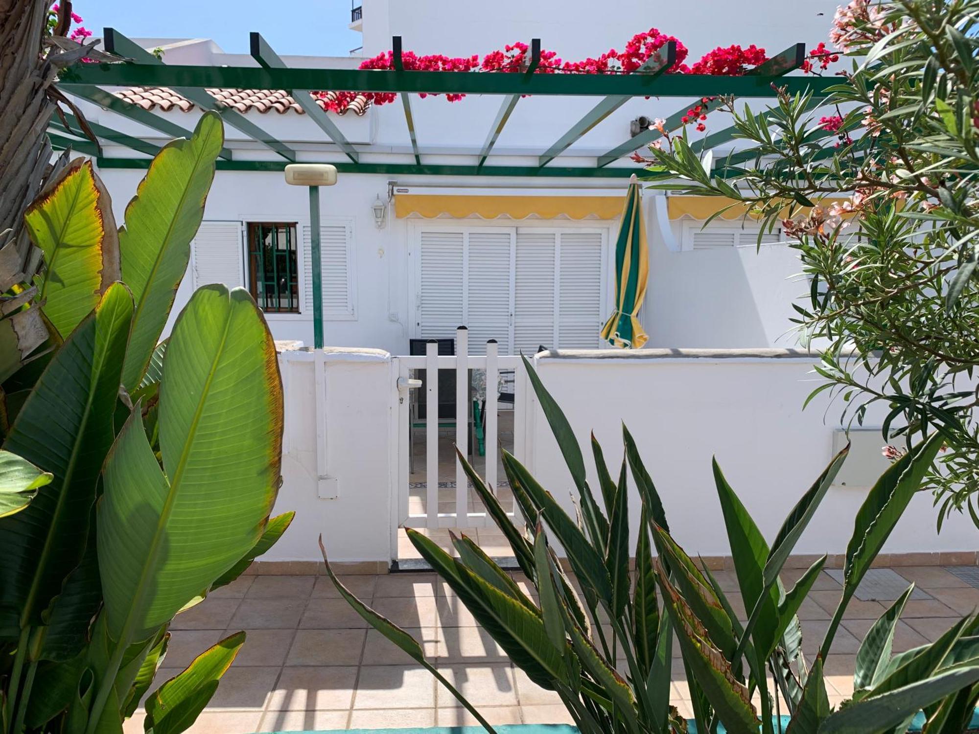 Casa vacanze Felicidad *
