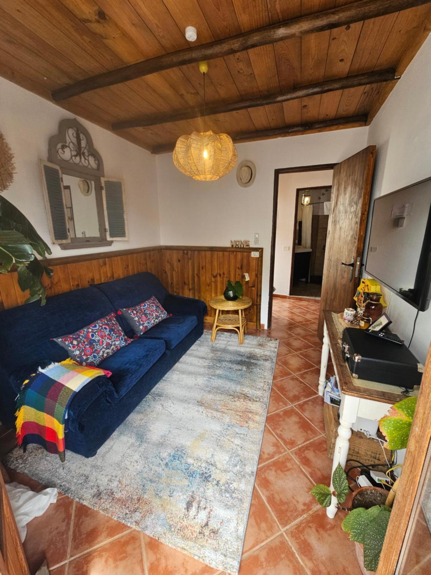 Casa Fuente Hervera Country house *