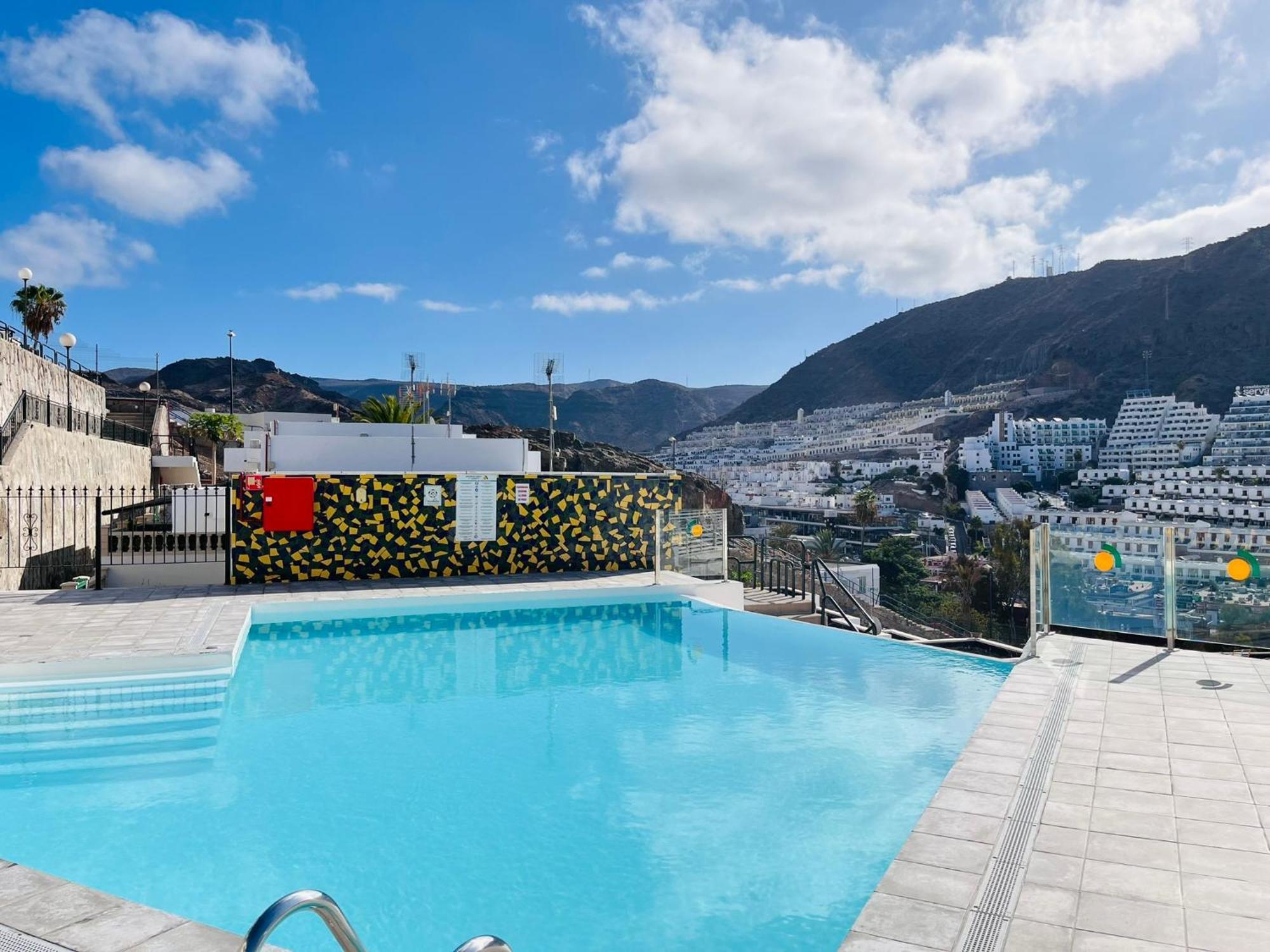 709 Cumana2 By Alquiler De Sueno * Puerto Rico (Gran Canaria)