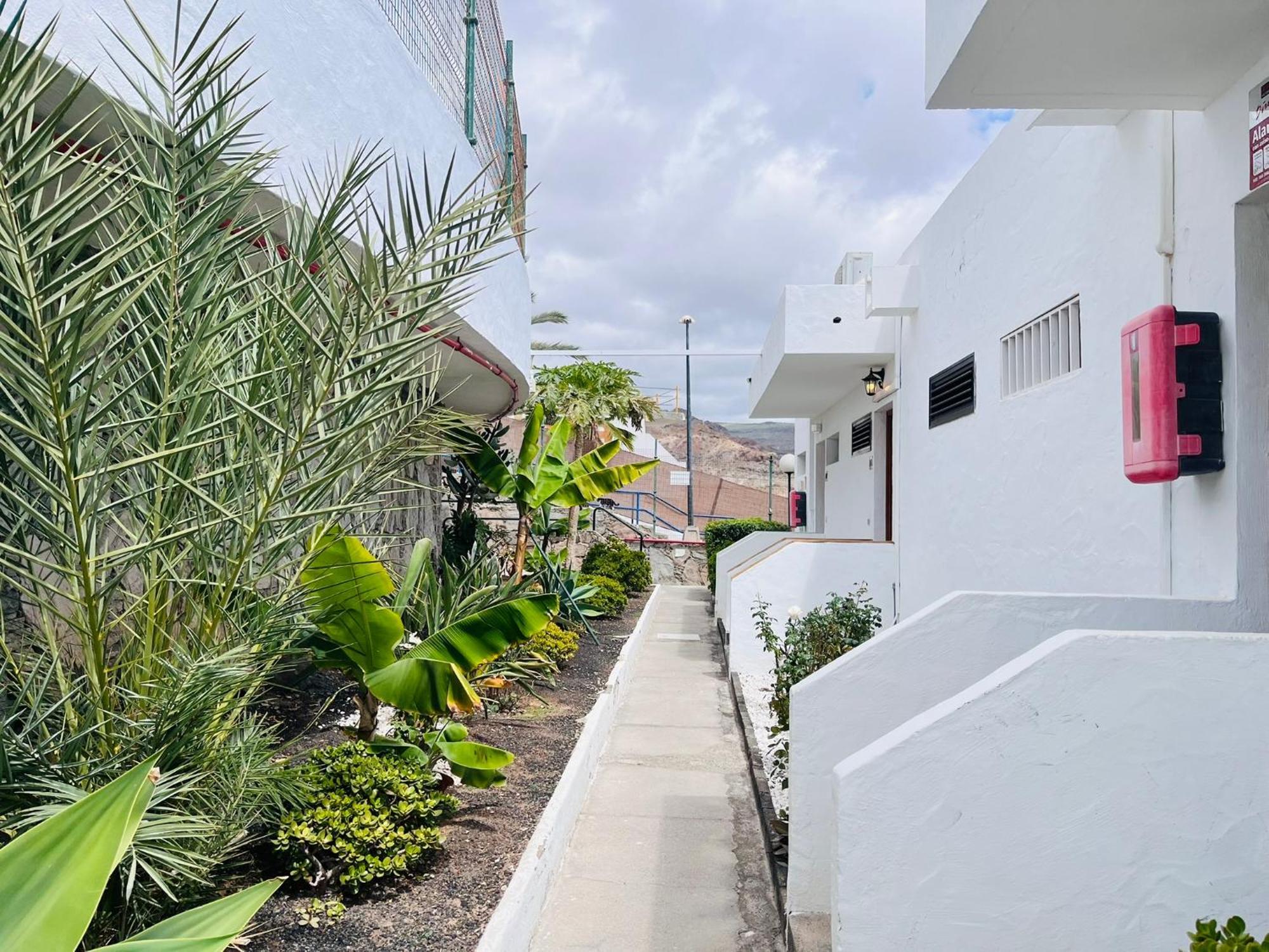 Apartamento 709 Cumana2 By Alquiler De Sueno Puerto Rico (Gran Canaria)