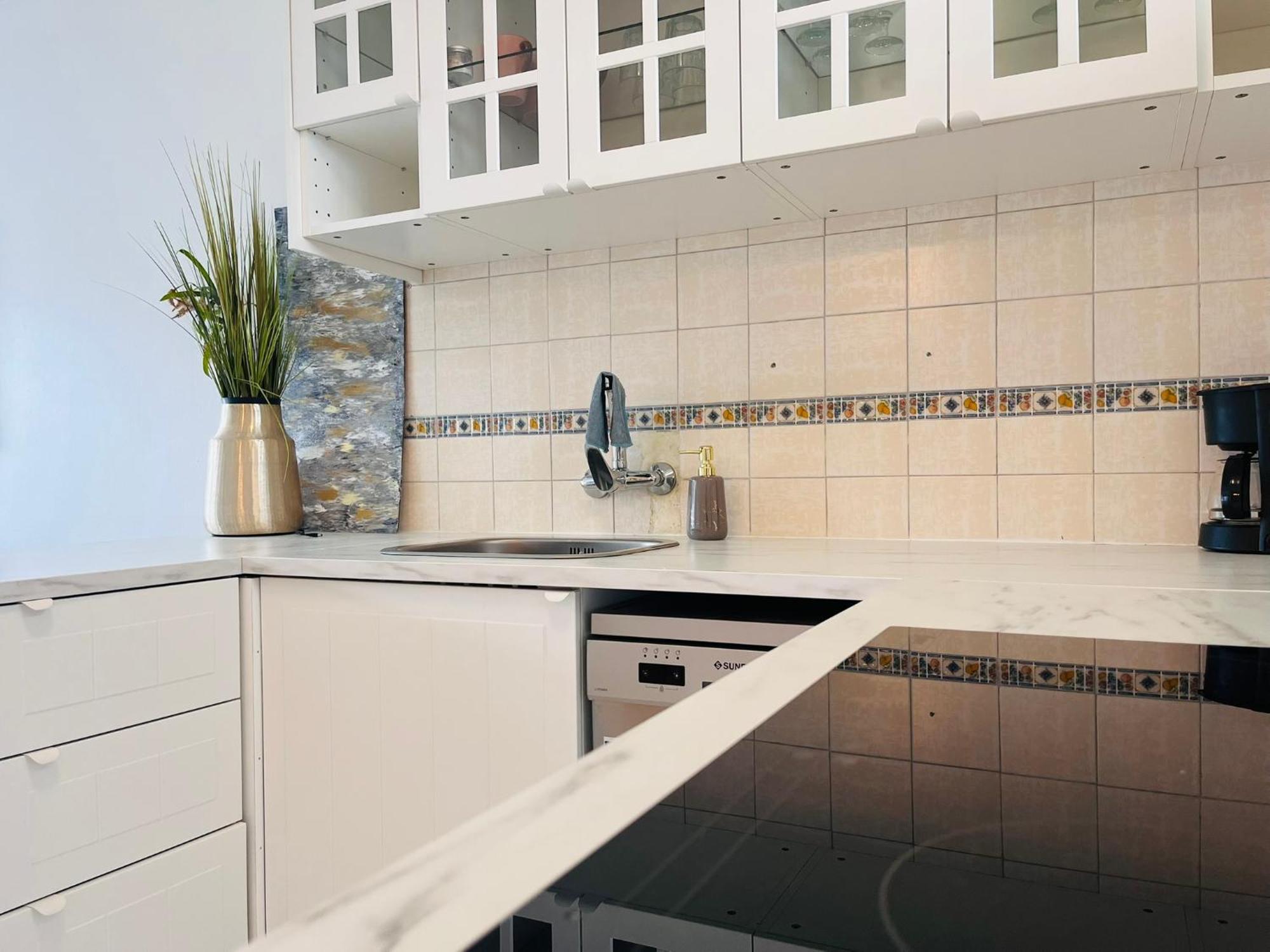 Apartamento 709 Cumana2 By Alquiler De Sueno Puerto Rico (Gran Canaria)