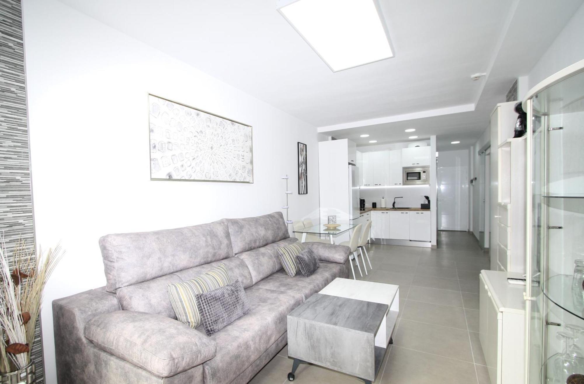Apartamento Marvelous In Playa Del Ingles *