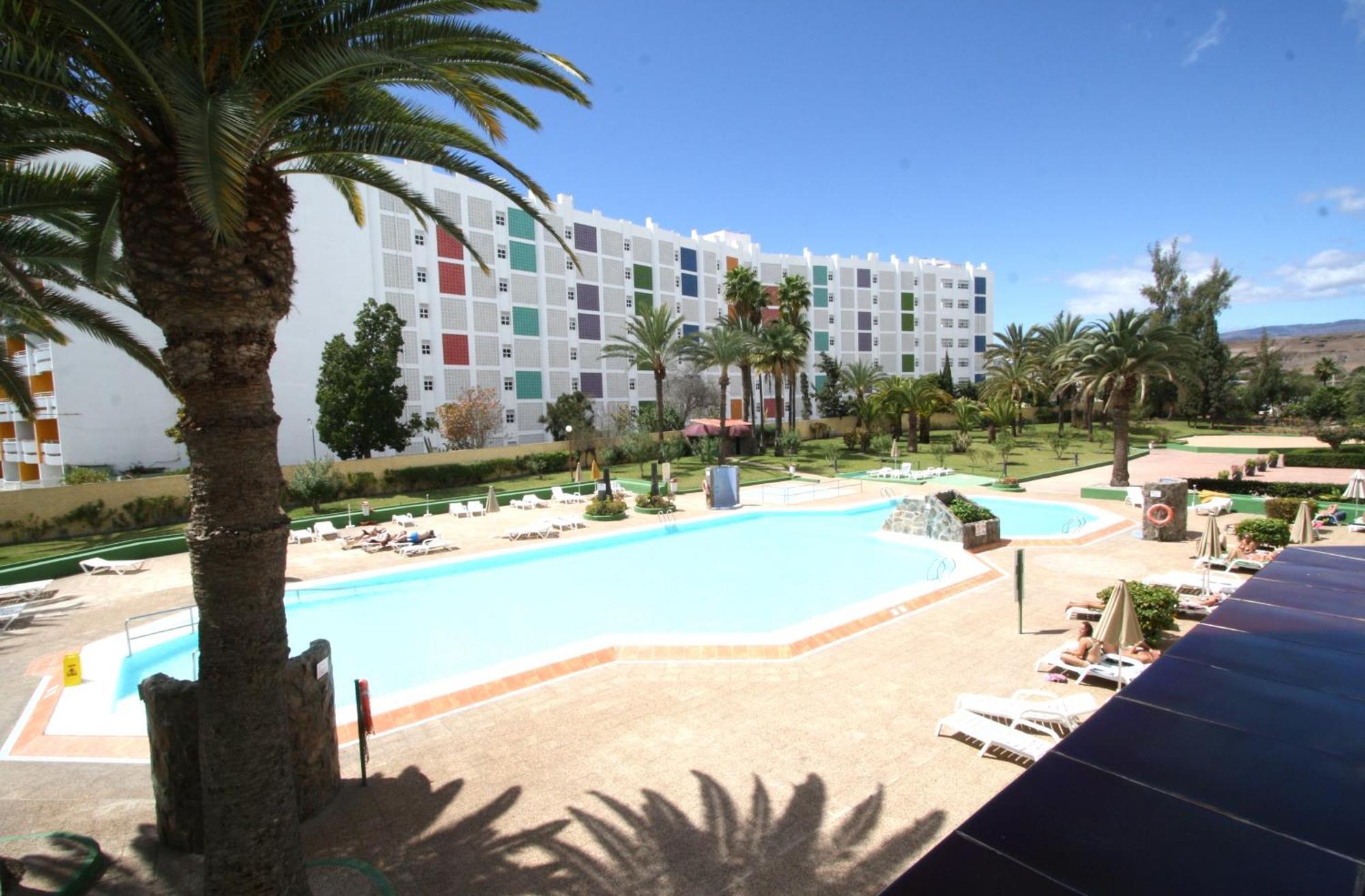 Apartamento Marvelous In Playa Del Ingles