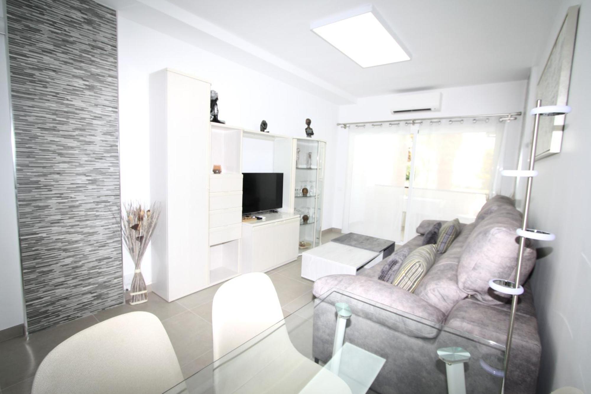 Marvelous In Playa Del Ingles Apartamento *