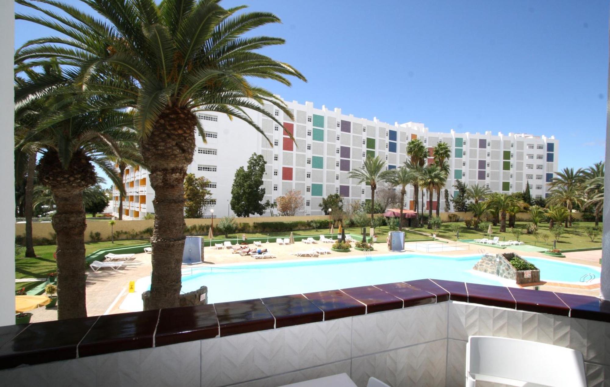 Marvelous In Playa Del Ingles Apartamento